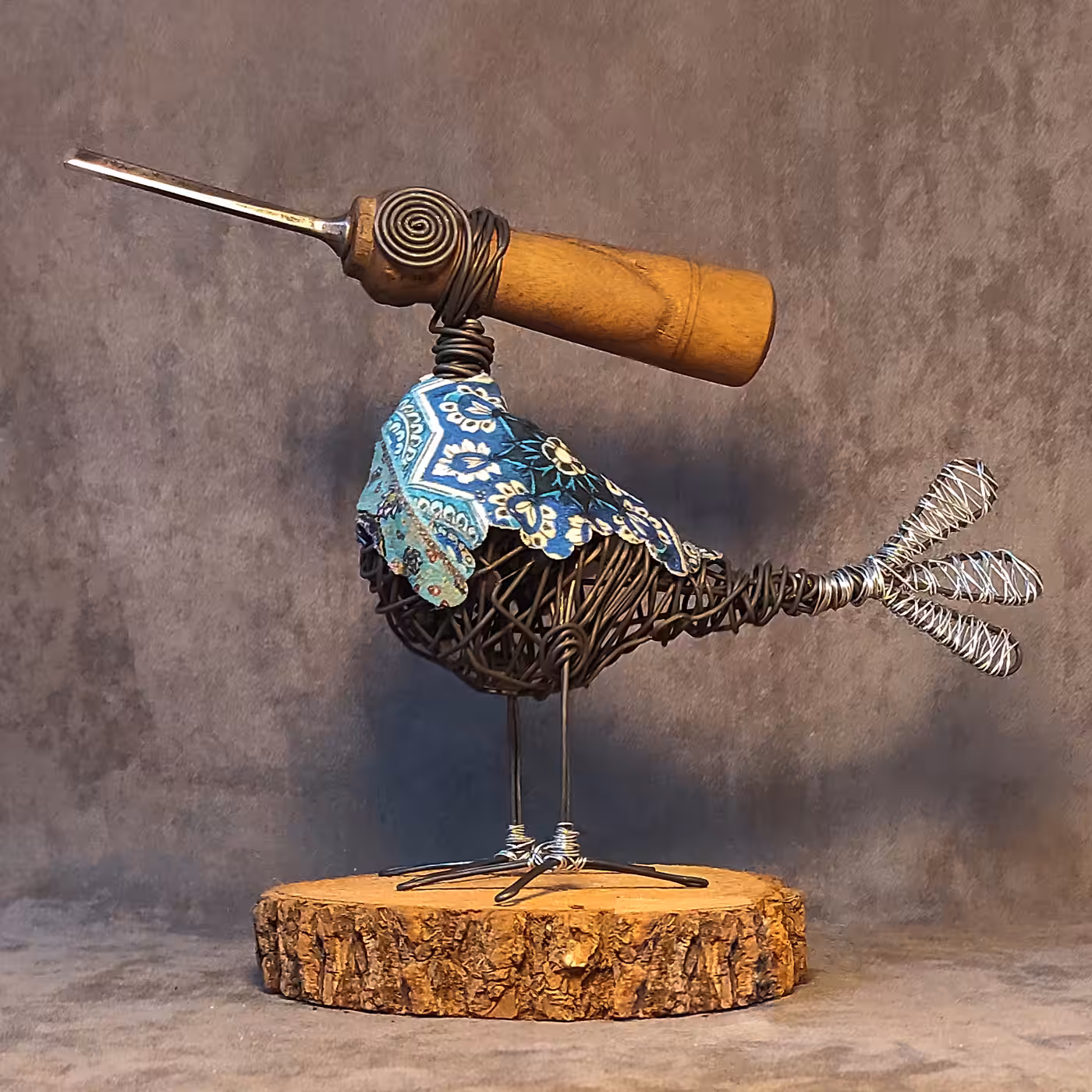 woodpecker