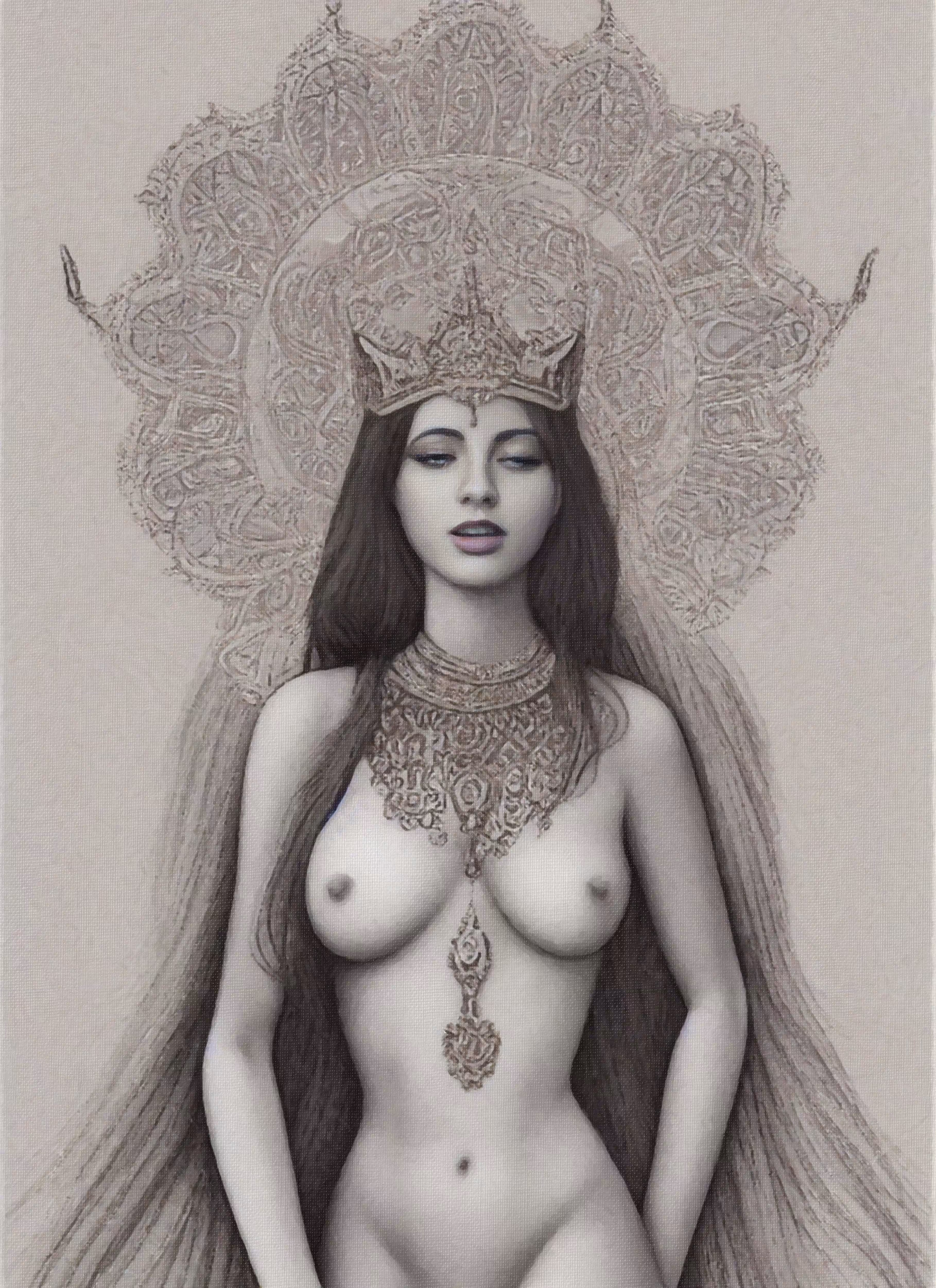 Athena #4