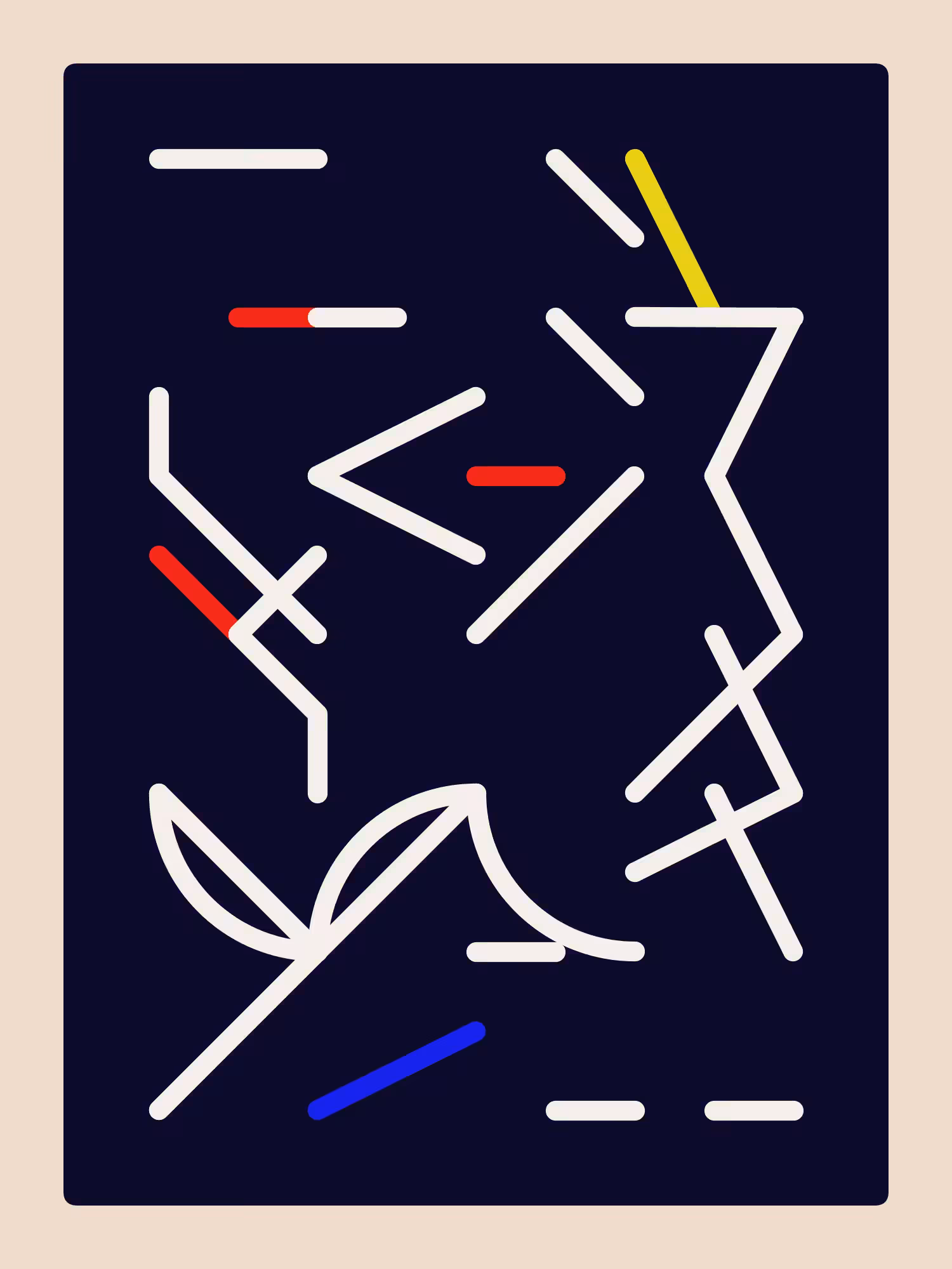 Sidereal #34