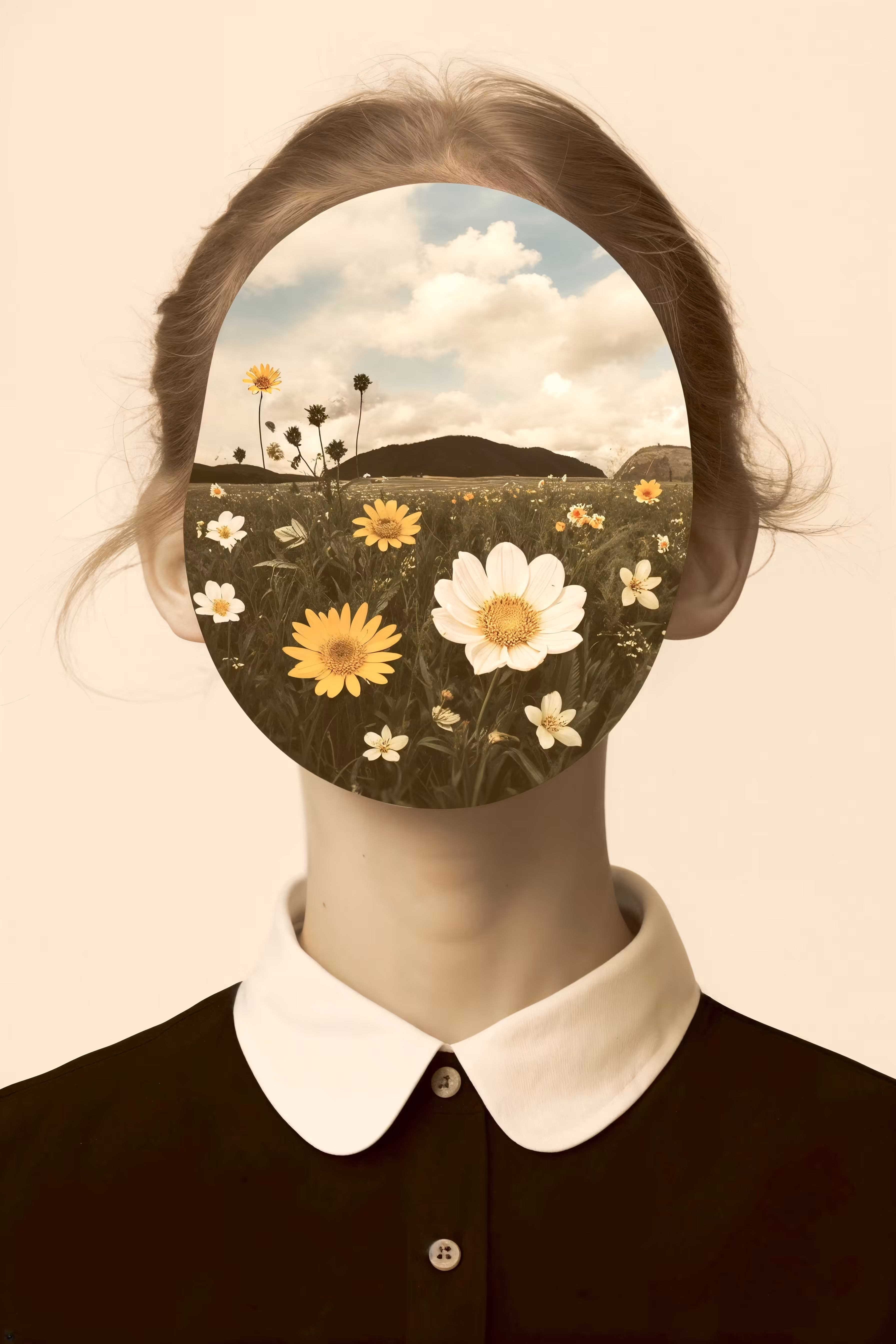 Face of Summer