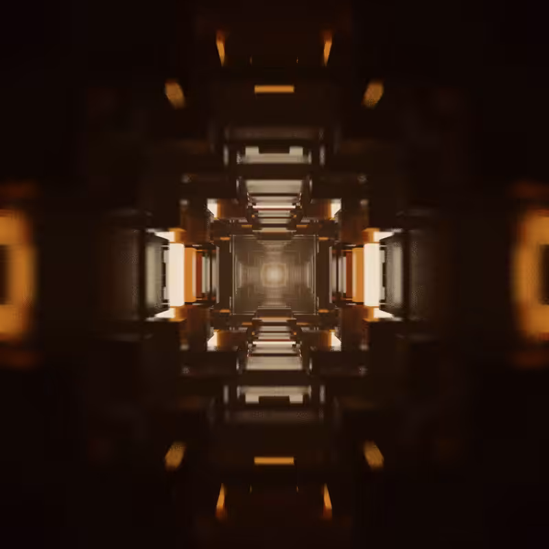 Cubicles #1