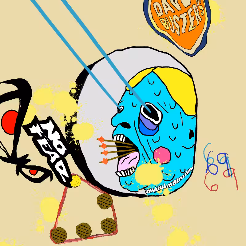 glory hole$ #349