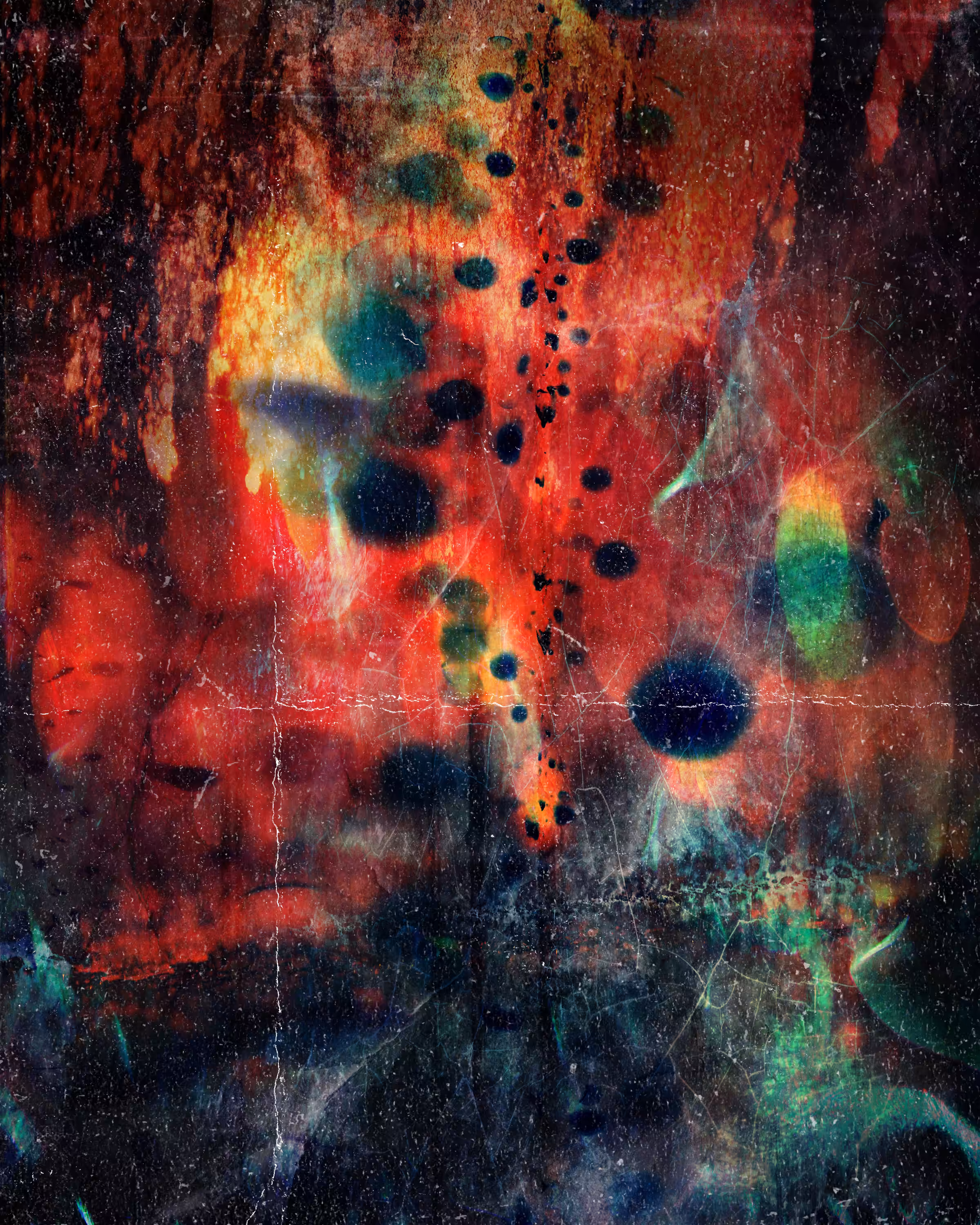 aura.