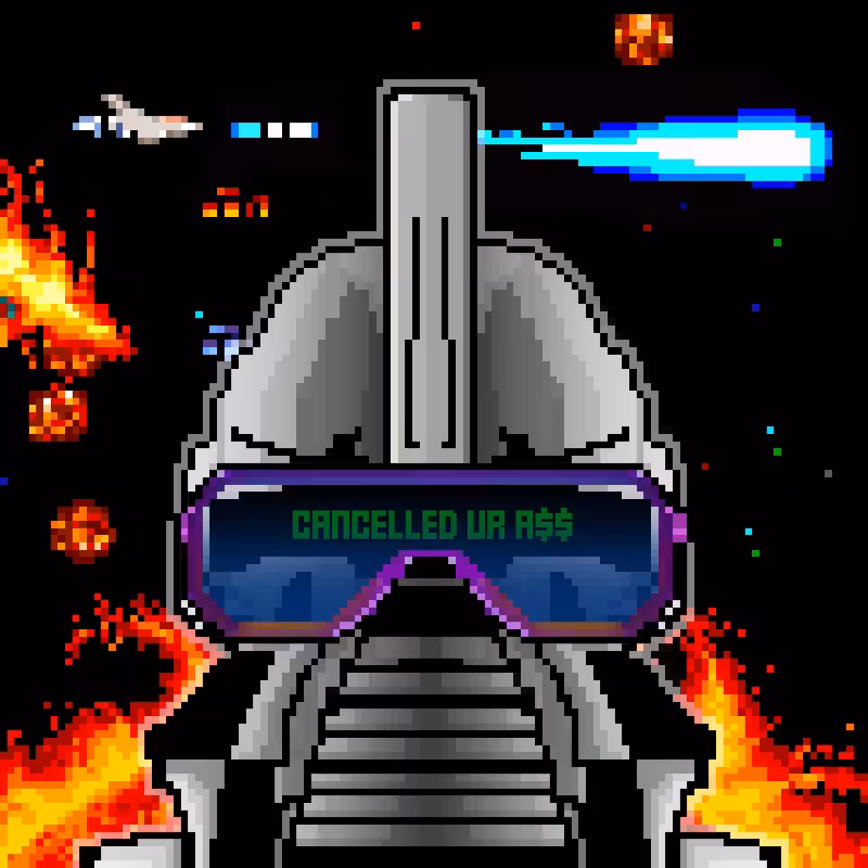 Cylon Invasion #195