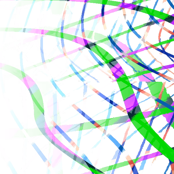 Weaves Pattern #1