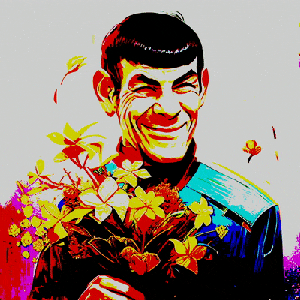 Live Long & Prosper🖖🏻