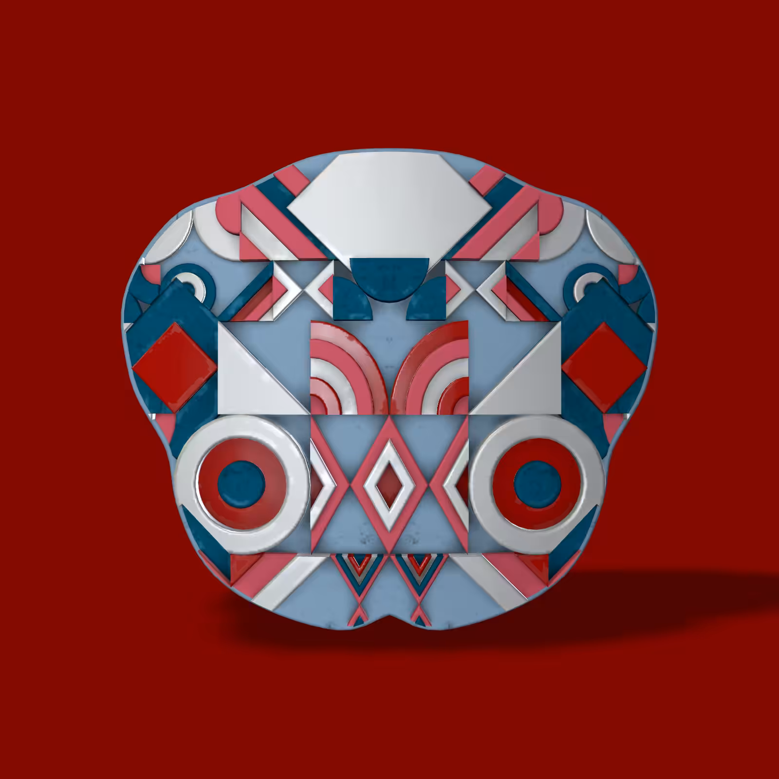 3D Generativemasks #8485