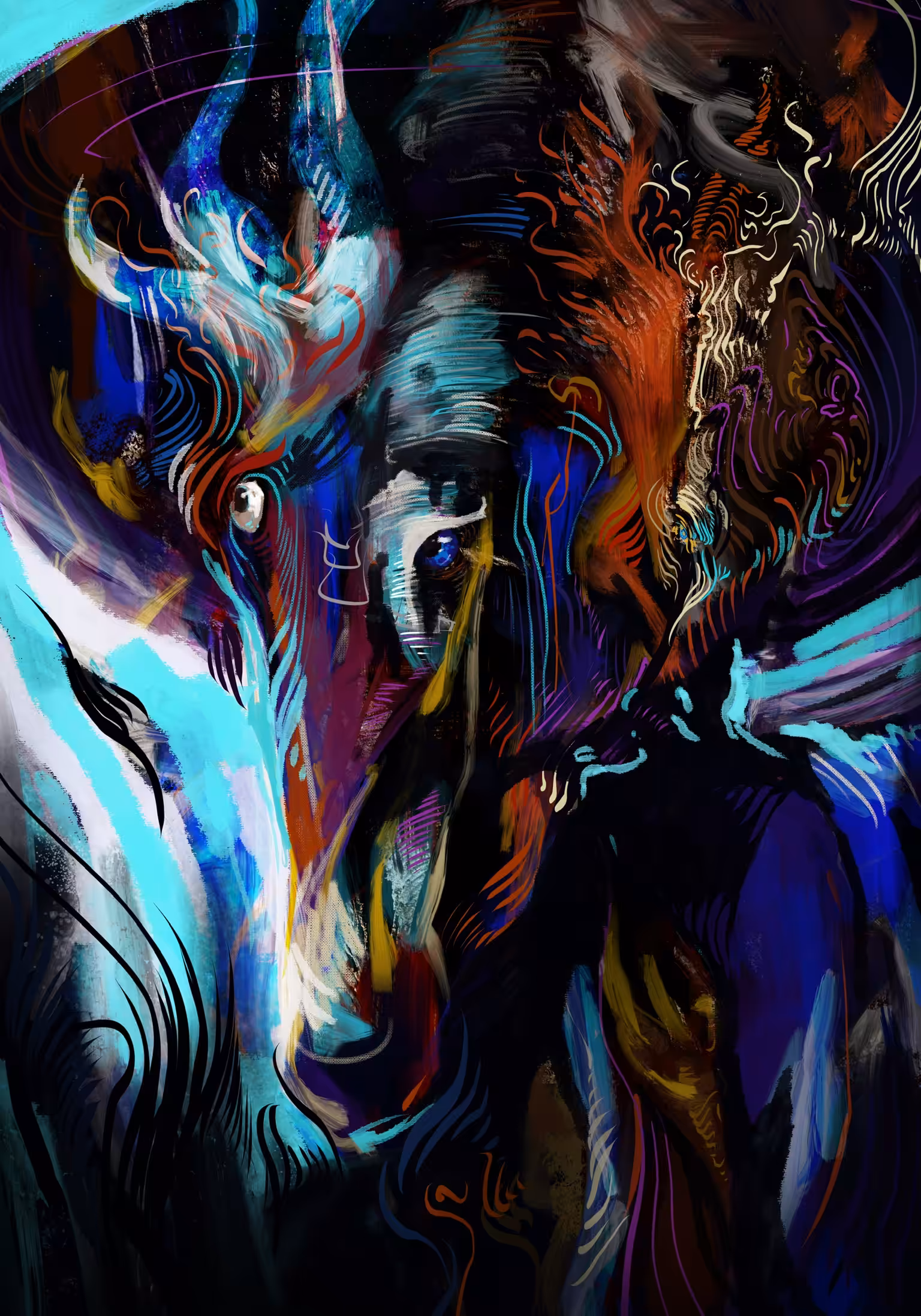 Beneath the Surface