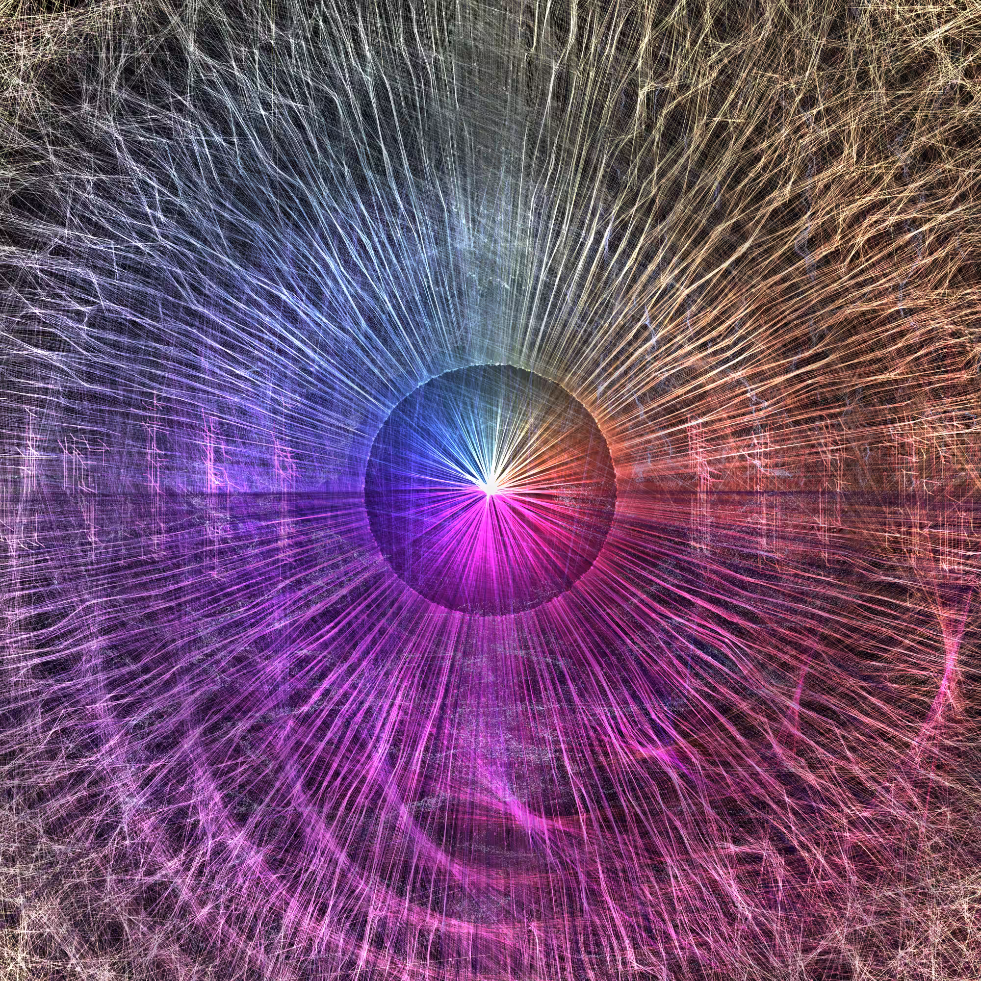 I-algo: Eye Token #17