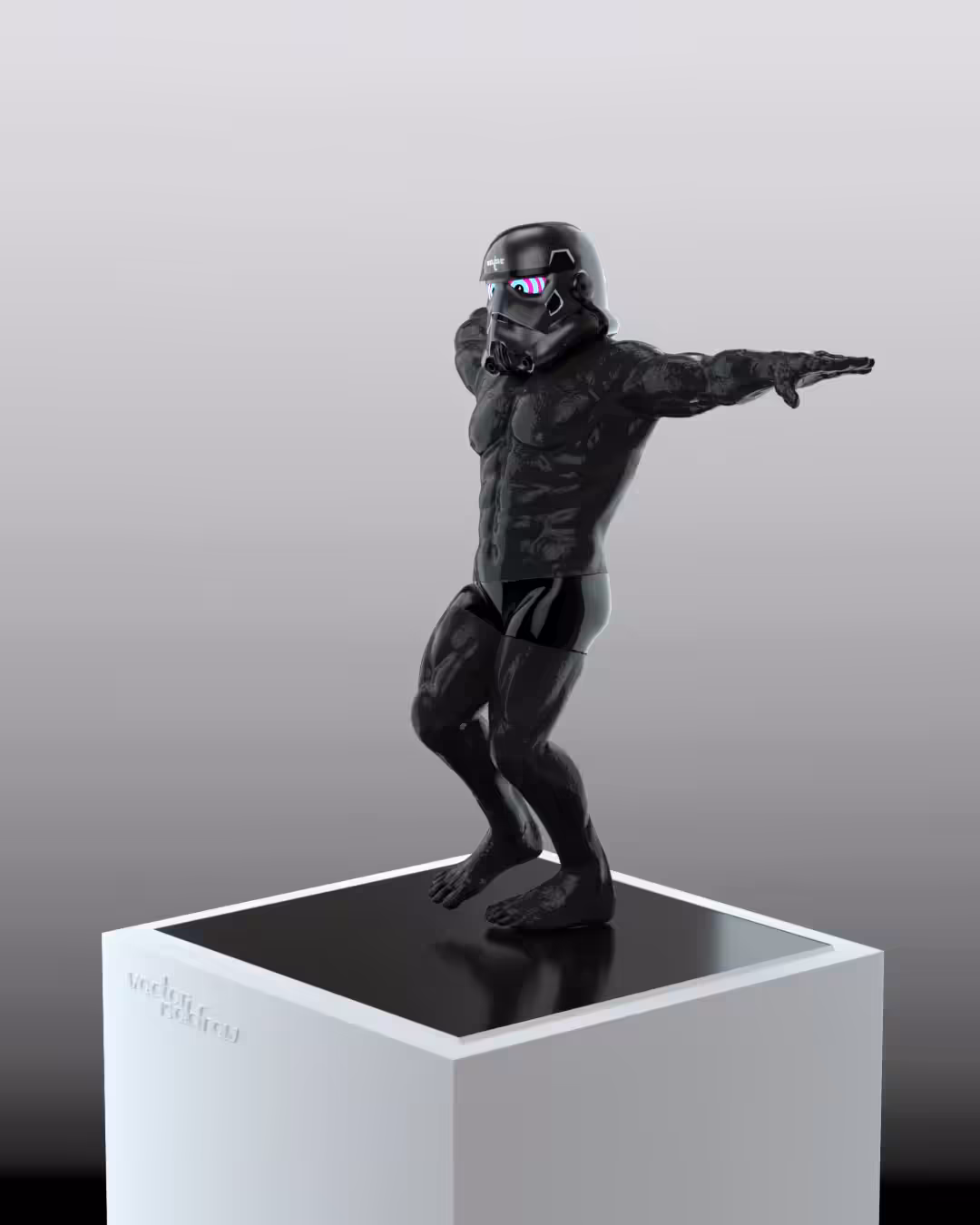 CULTure - (Limited Edition Black II Collectable)