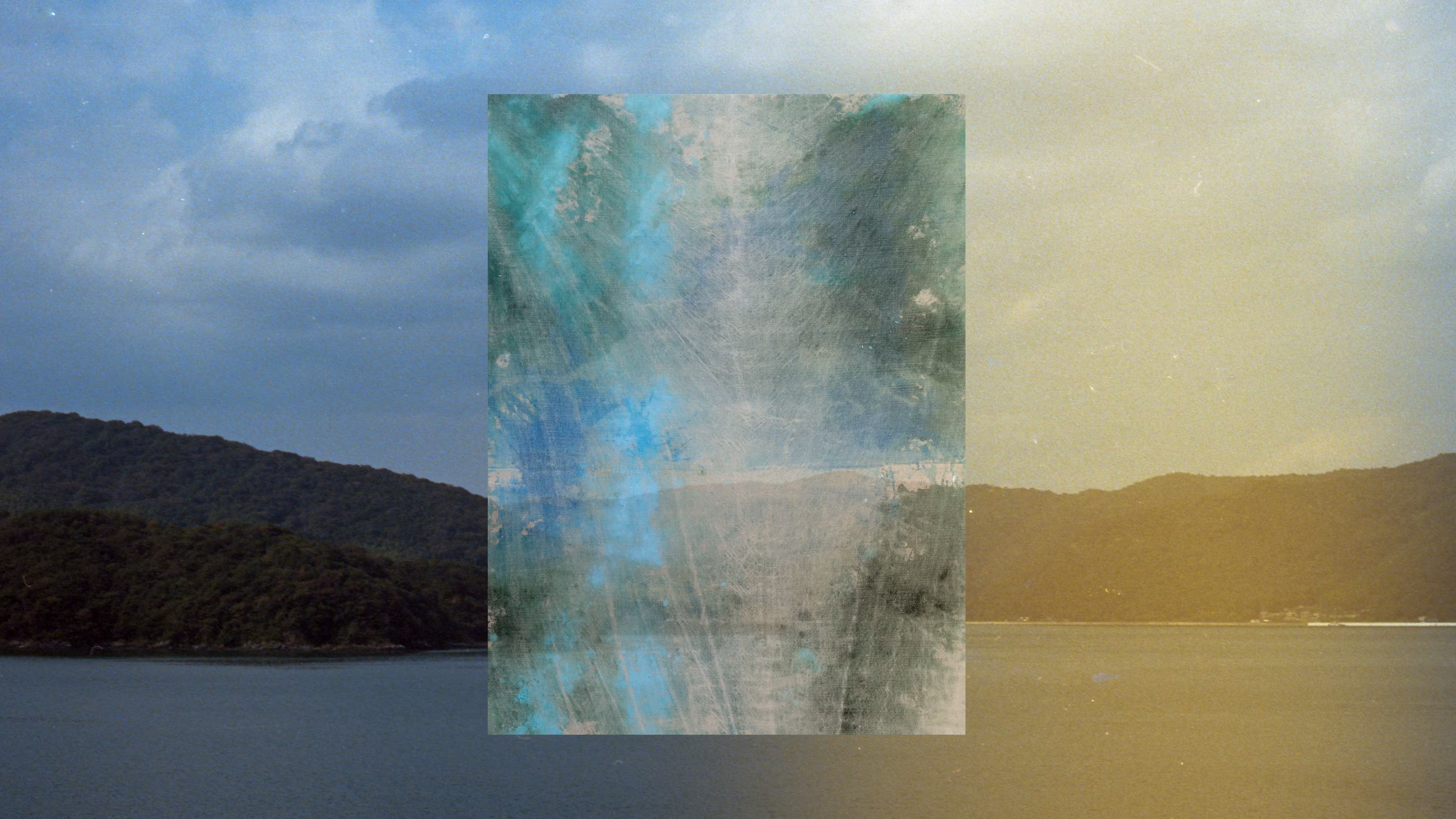a floating island #4