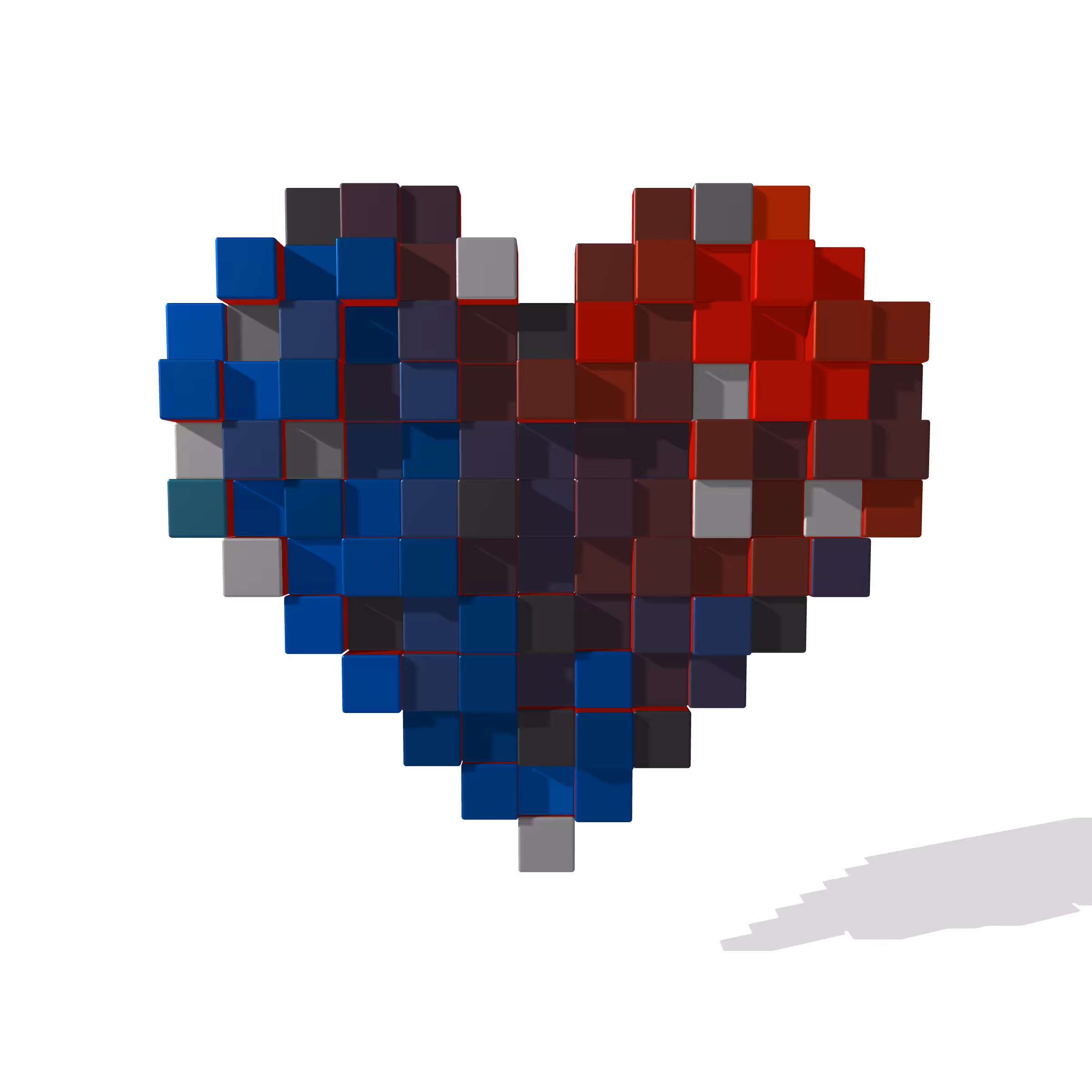 heart + craft #28579