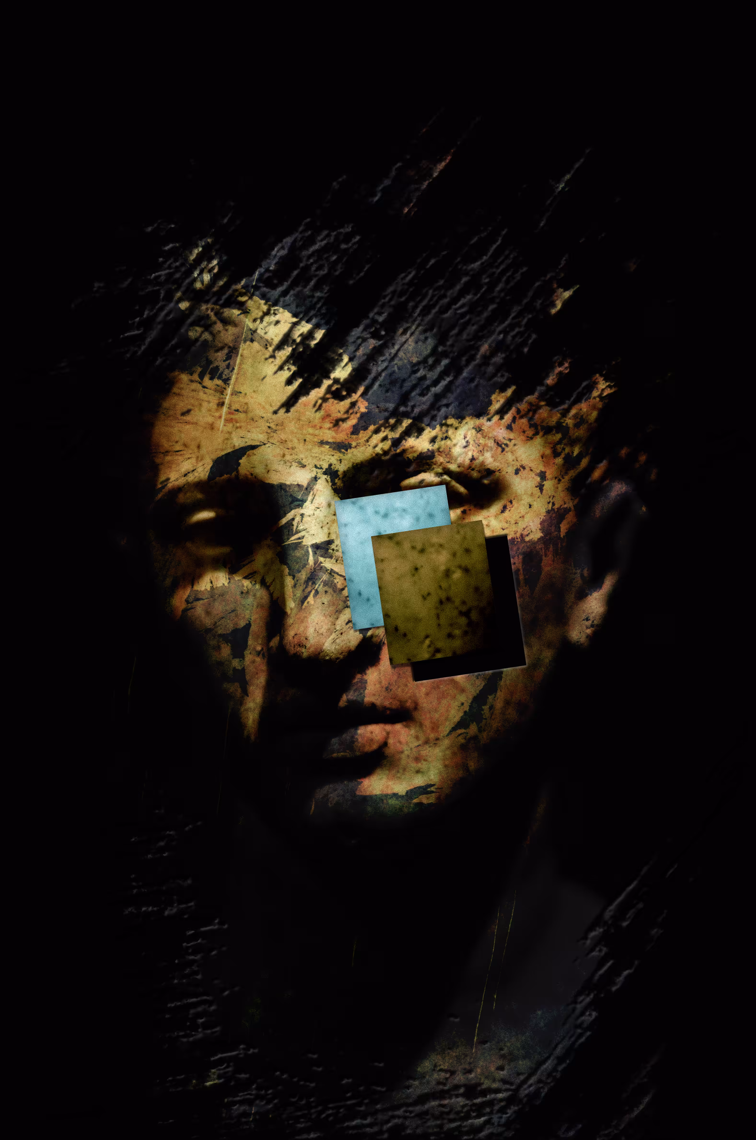 Faceless Crypto 24