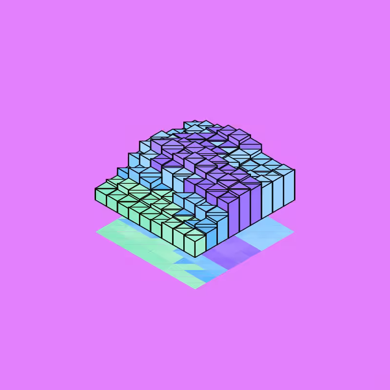 Skyfloors #171