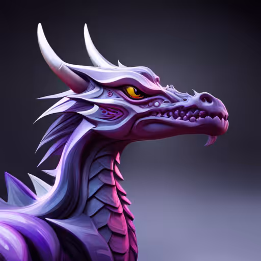 Tezo Dragon