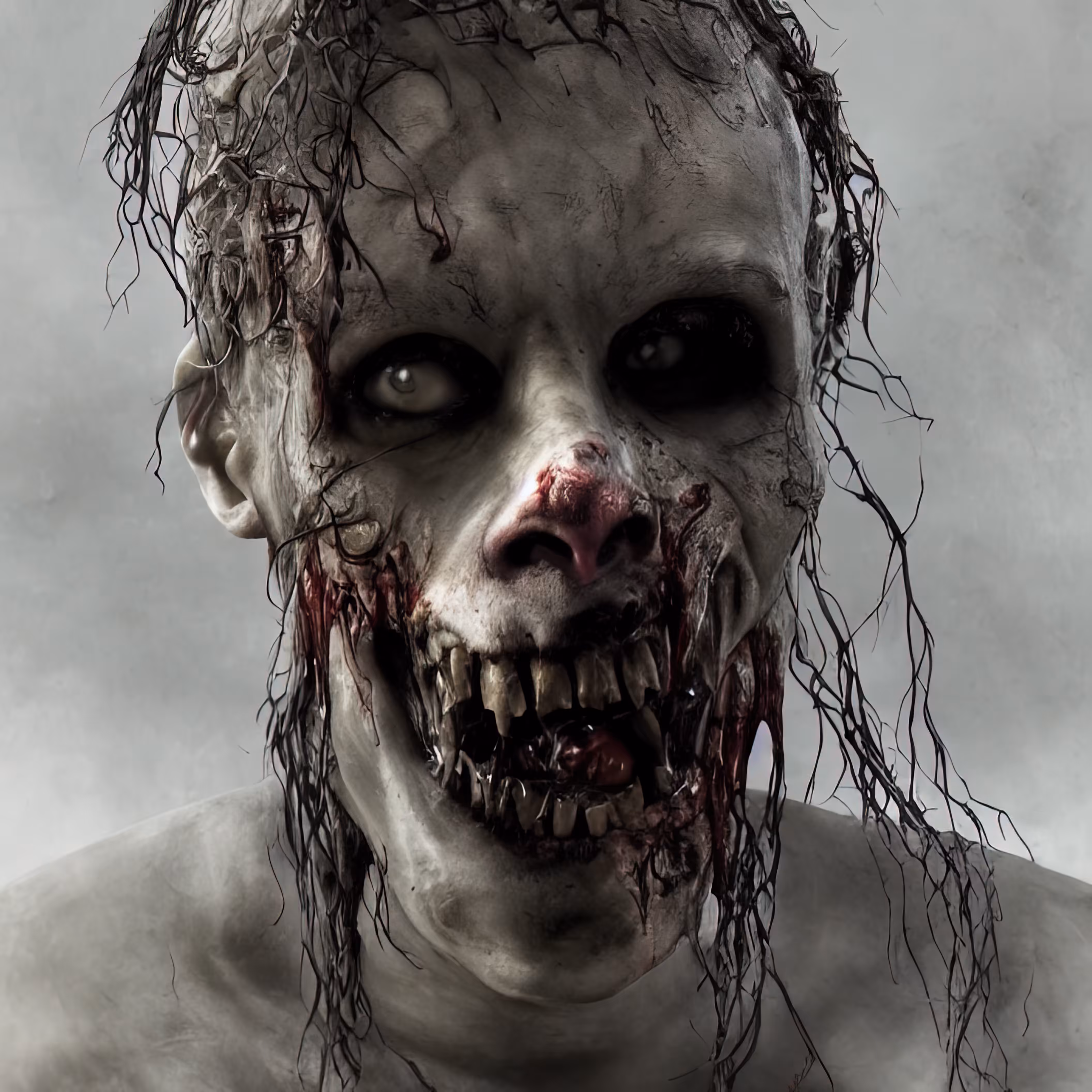 Horror #004