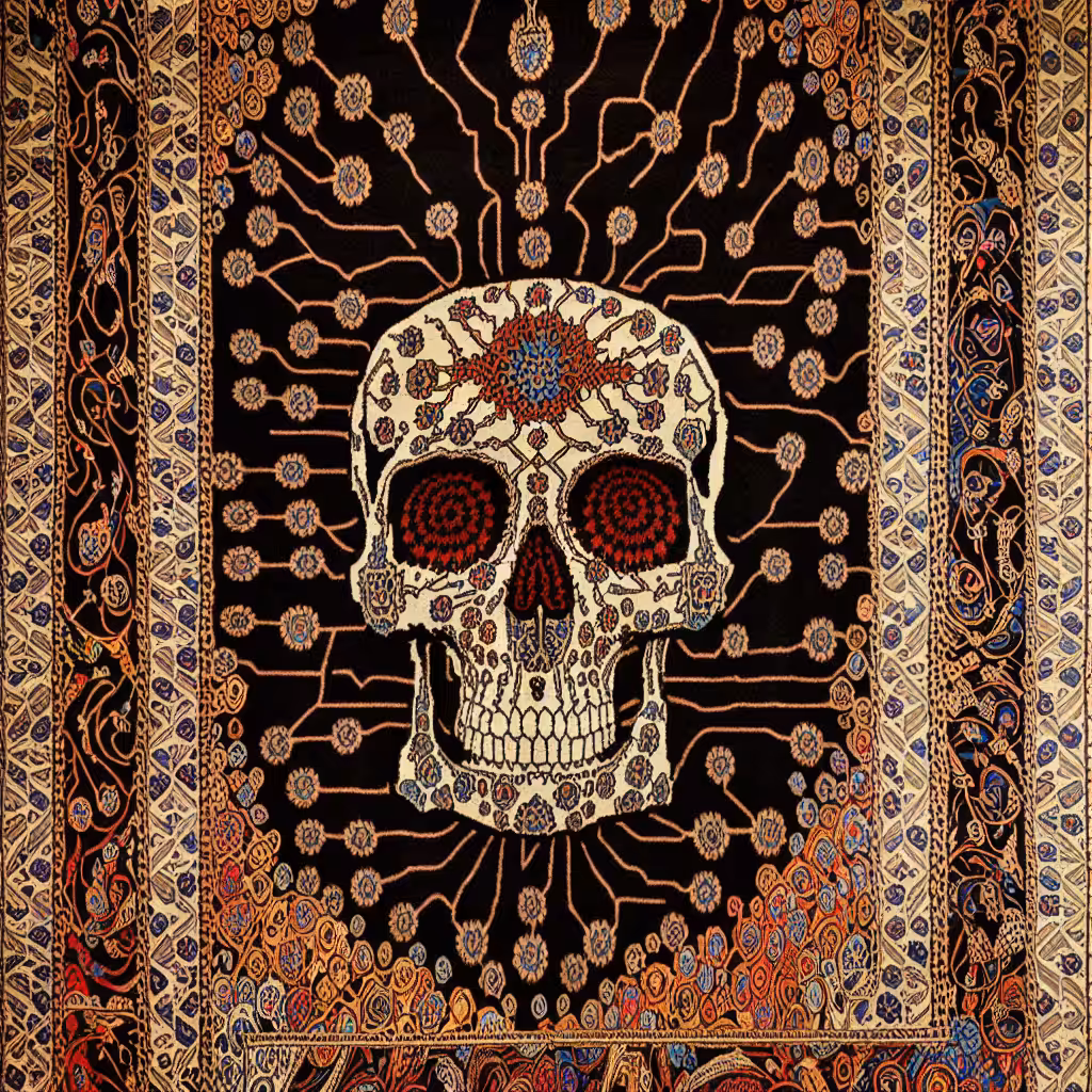 Sudo Rug #187