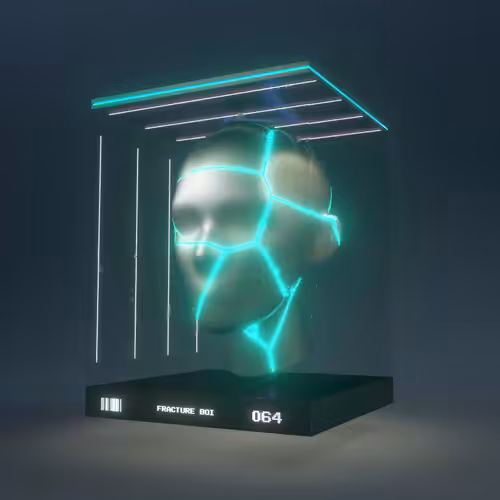 FRACTURE BOI - 064