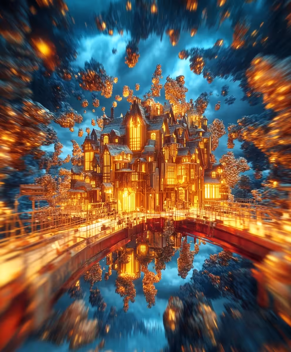 The Happy Valley: Reflection