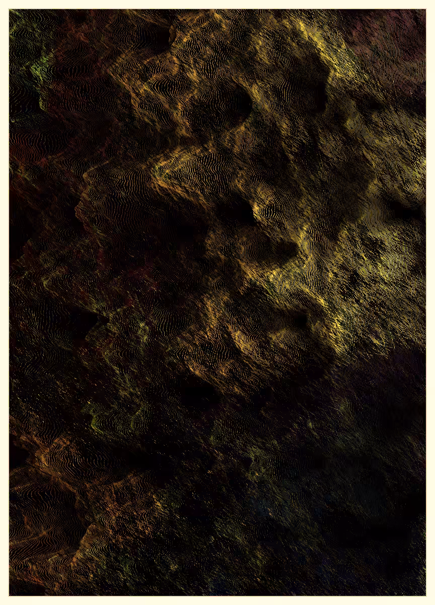 Coral Special Edition #45