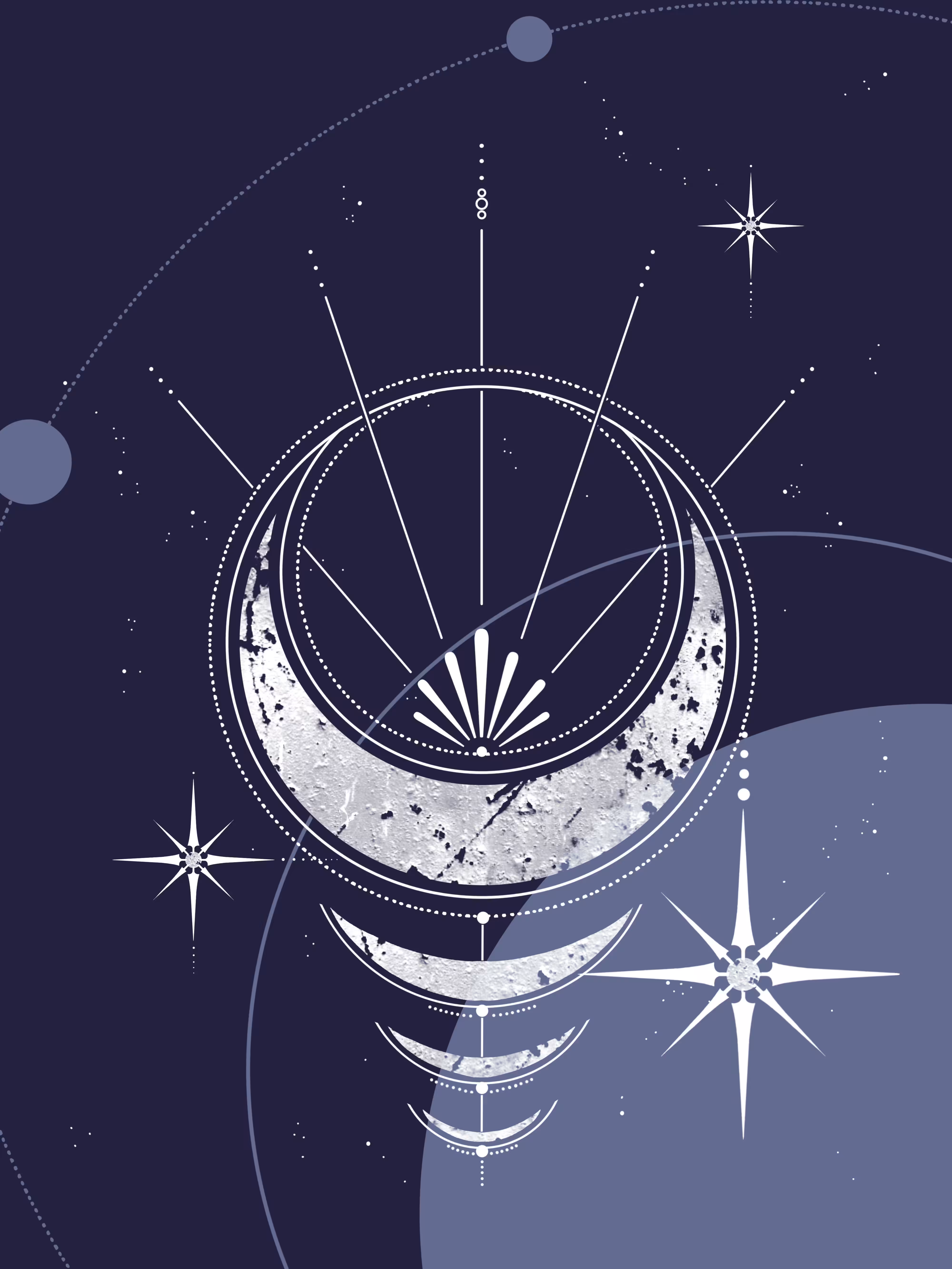 Cosmic January
