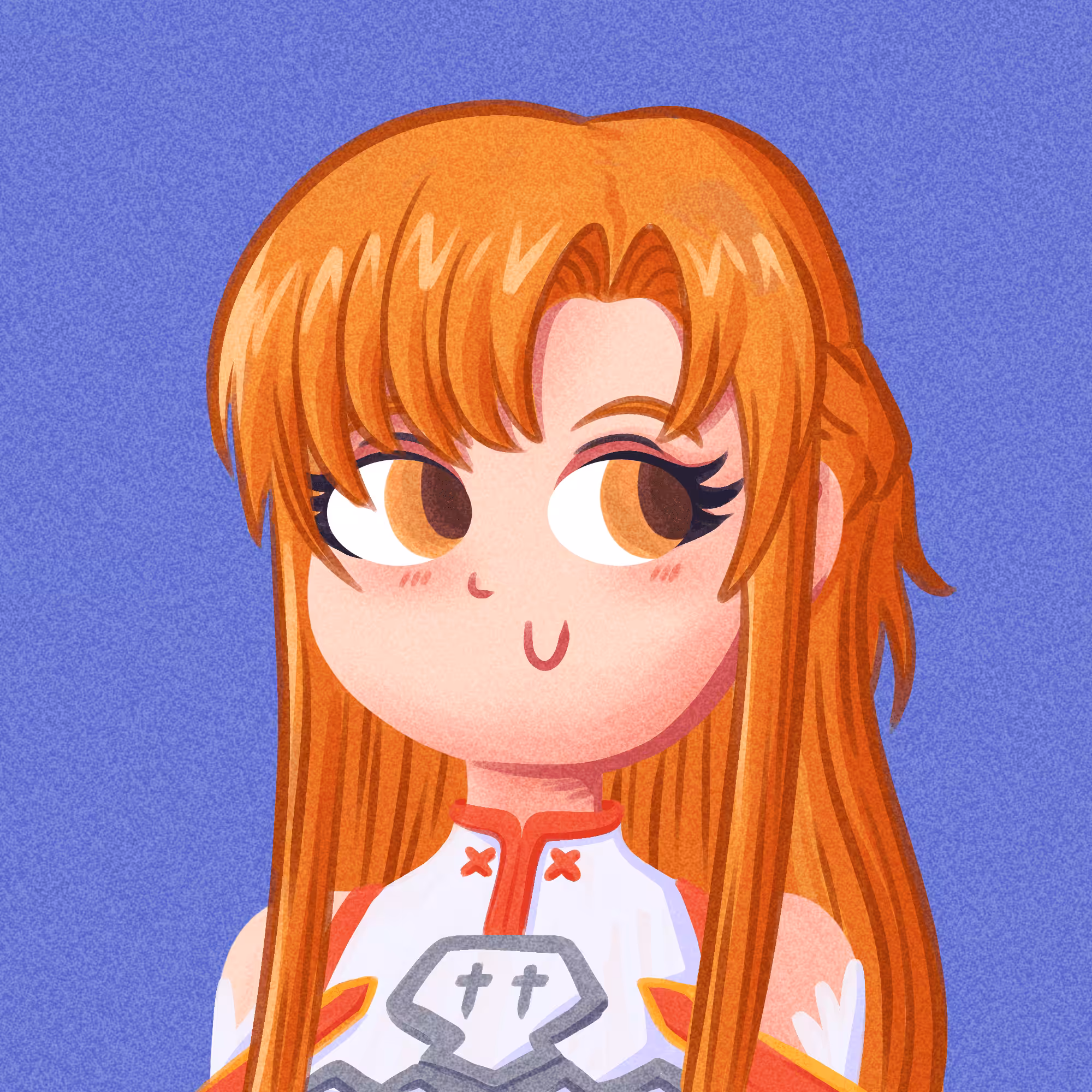 042 Cosplayer Asuna