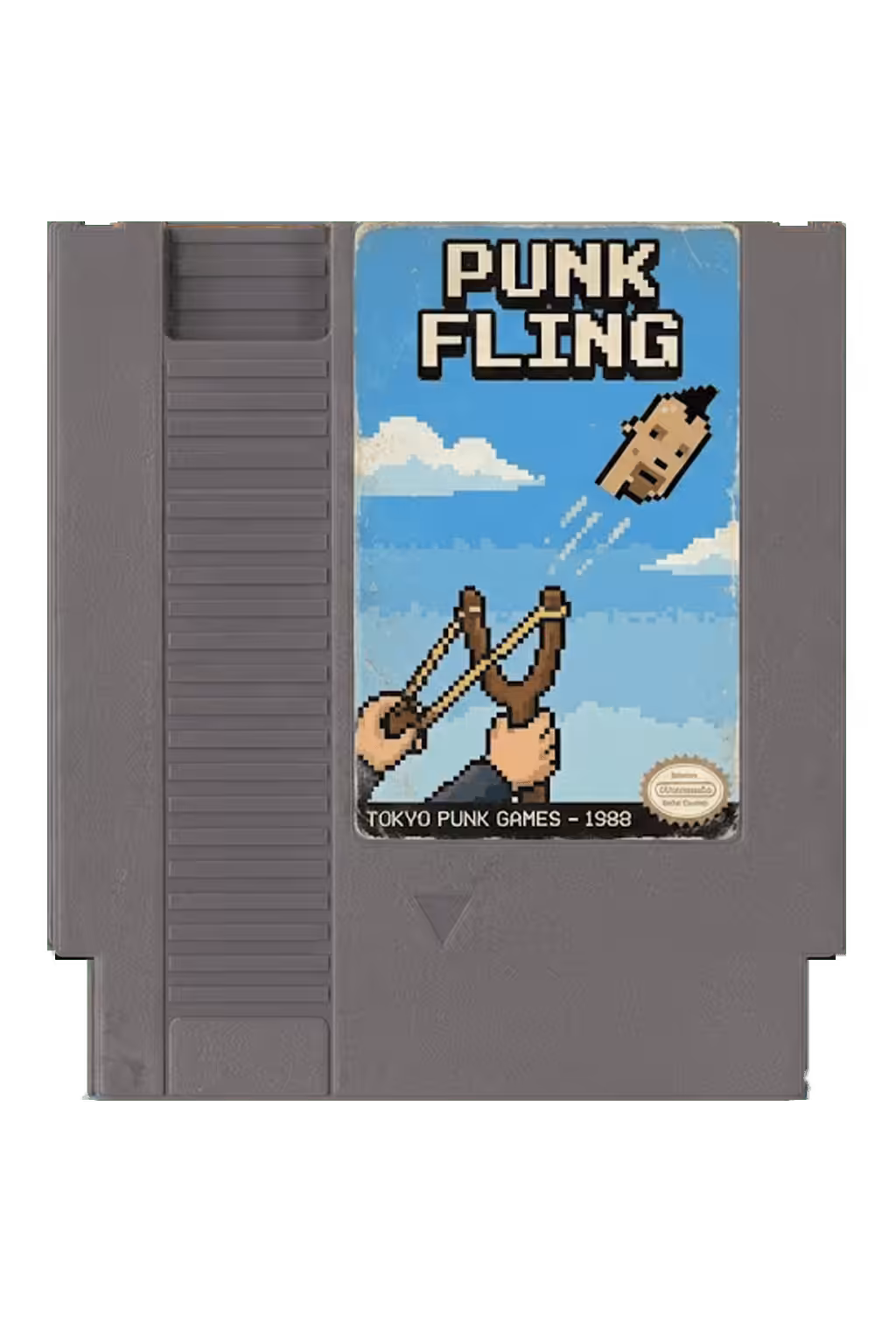 Fling Punk