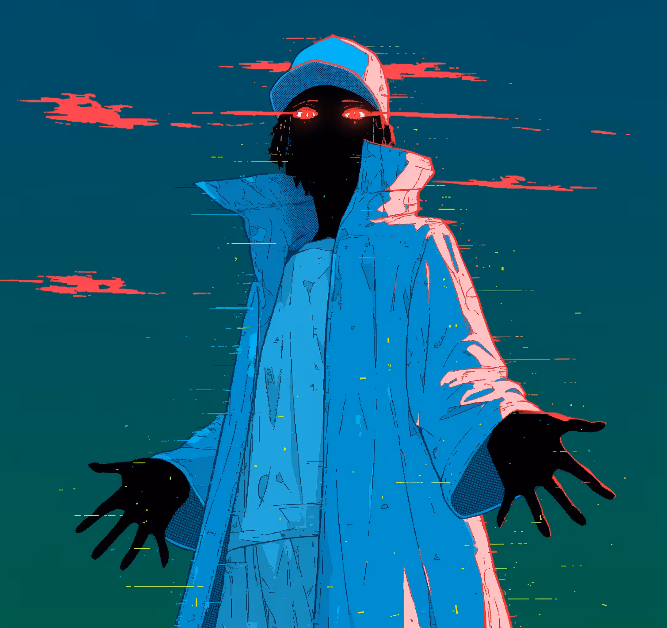SOFT HORROR #18