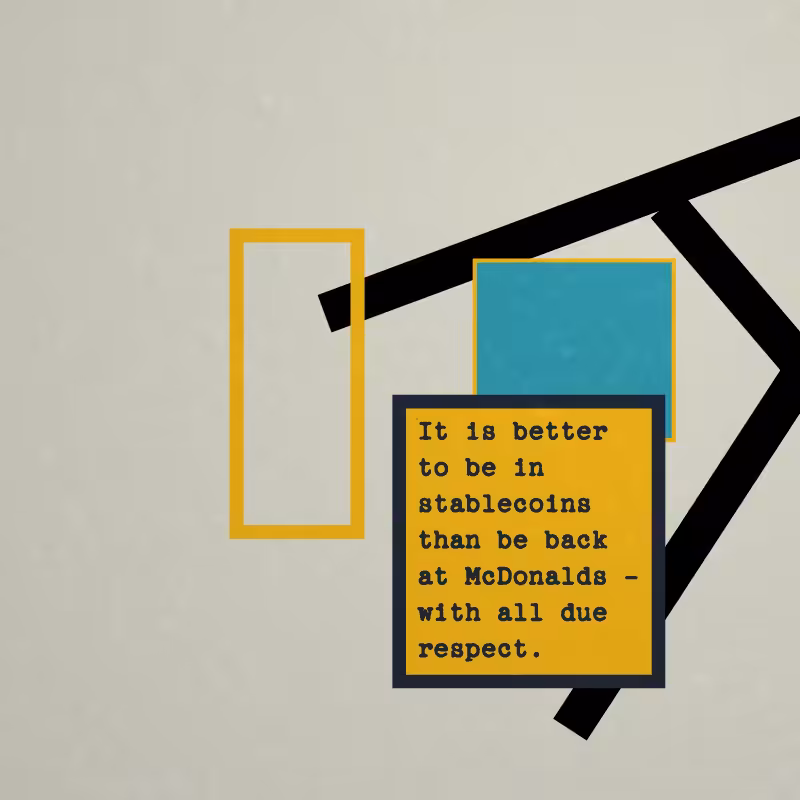 DeStijl Fortunes #105