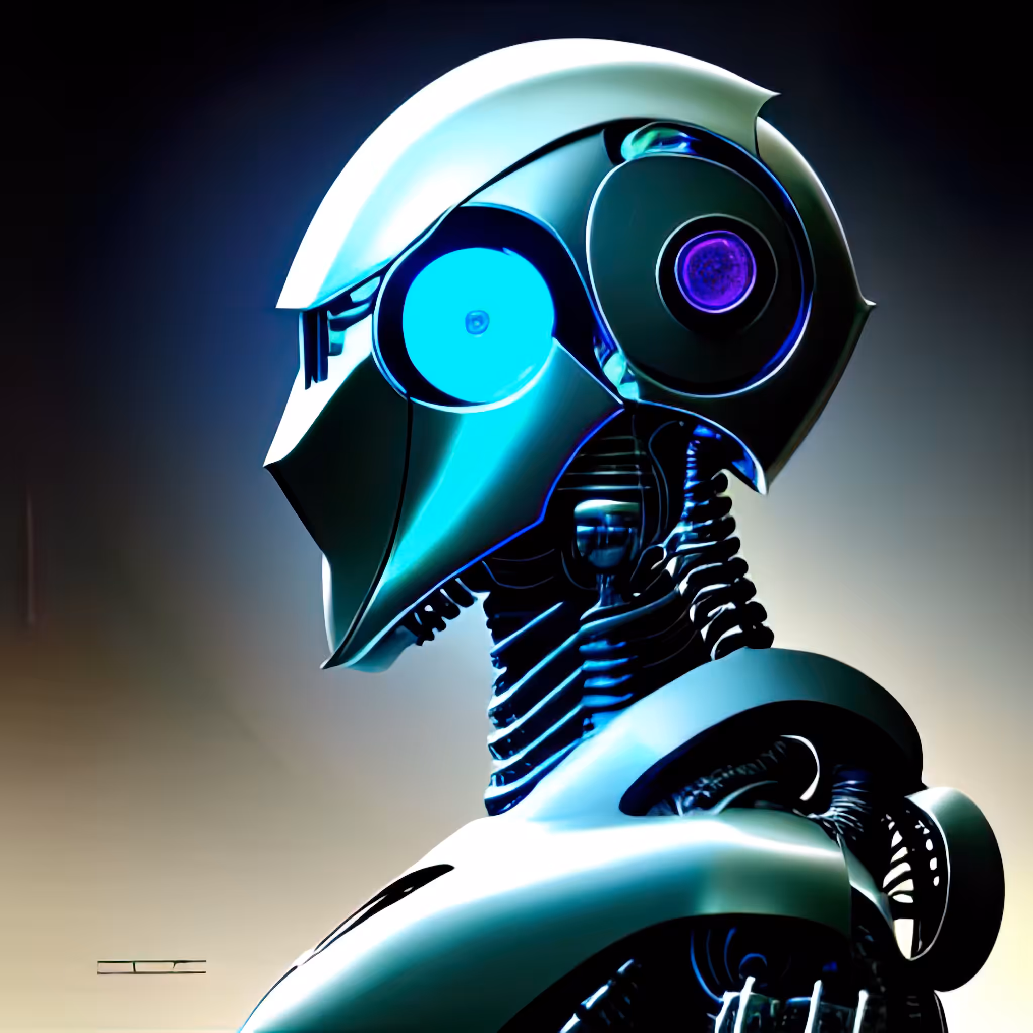 NeoBot #109