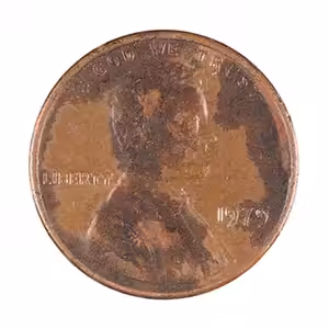 Cent #9087
