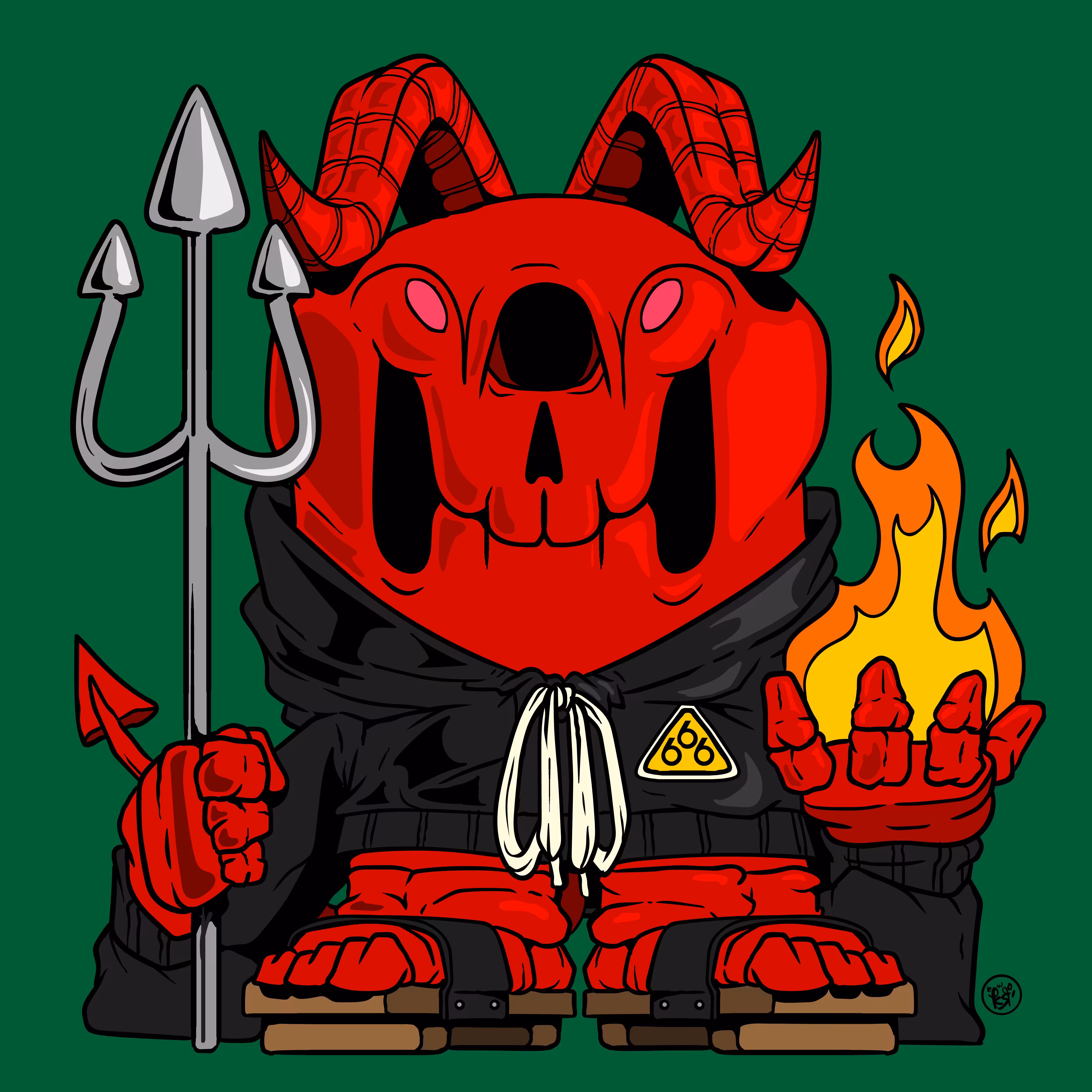 Madtober
