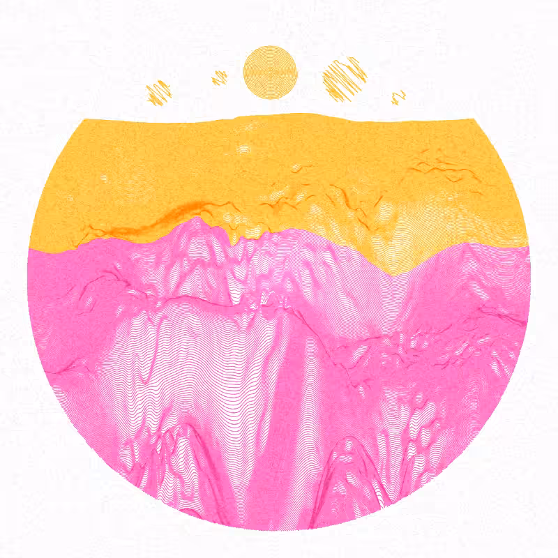 Plottable Mountain Moons #157
