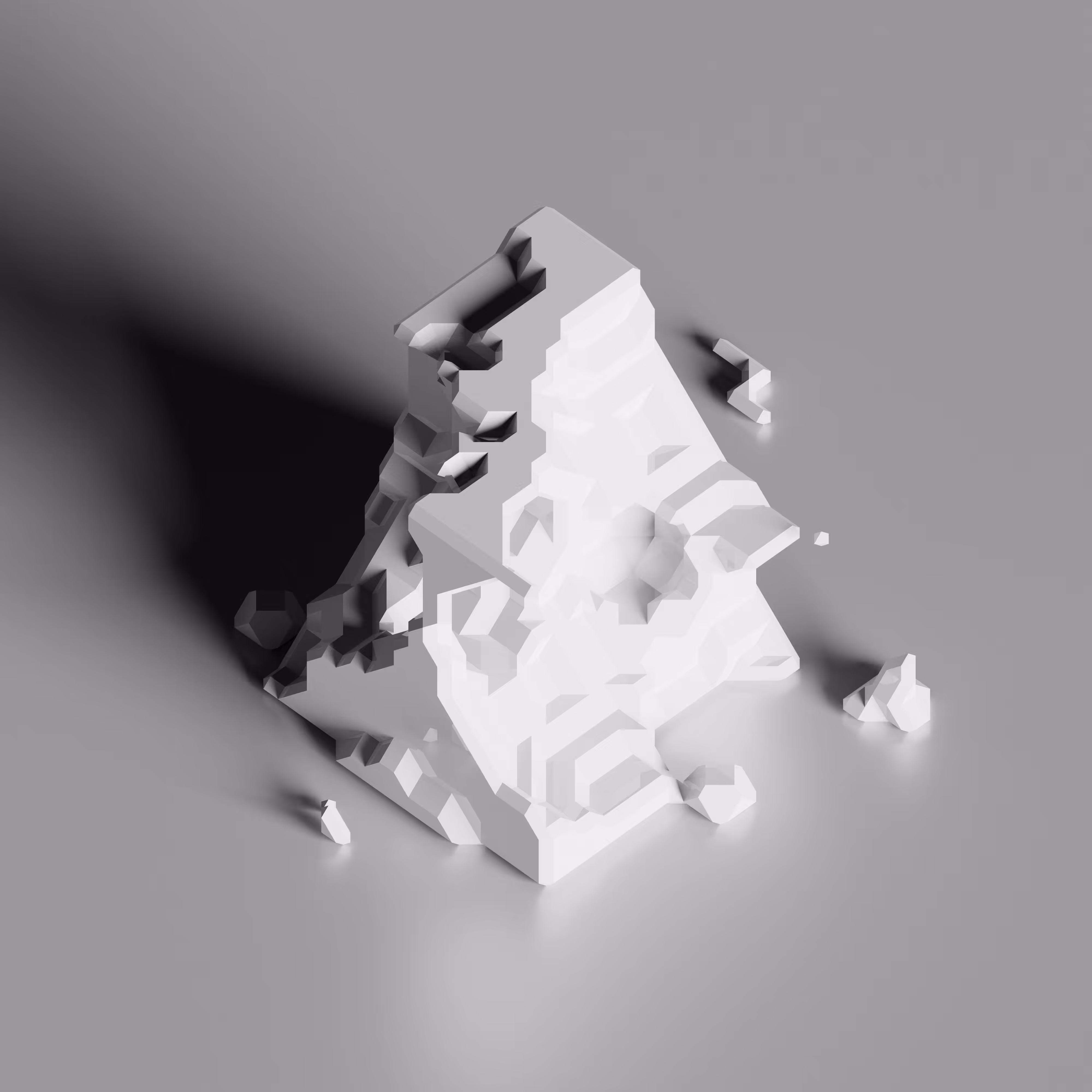 Erosion