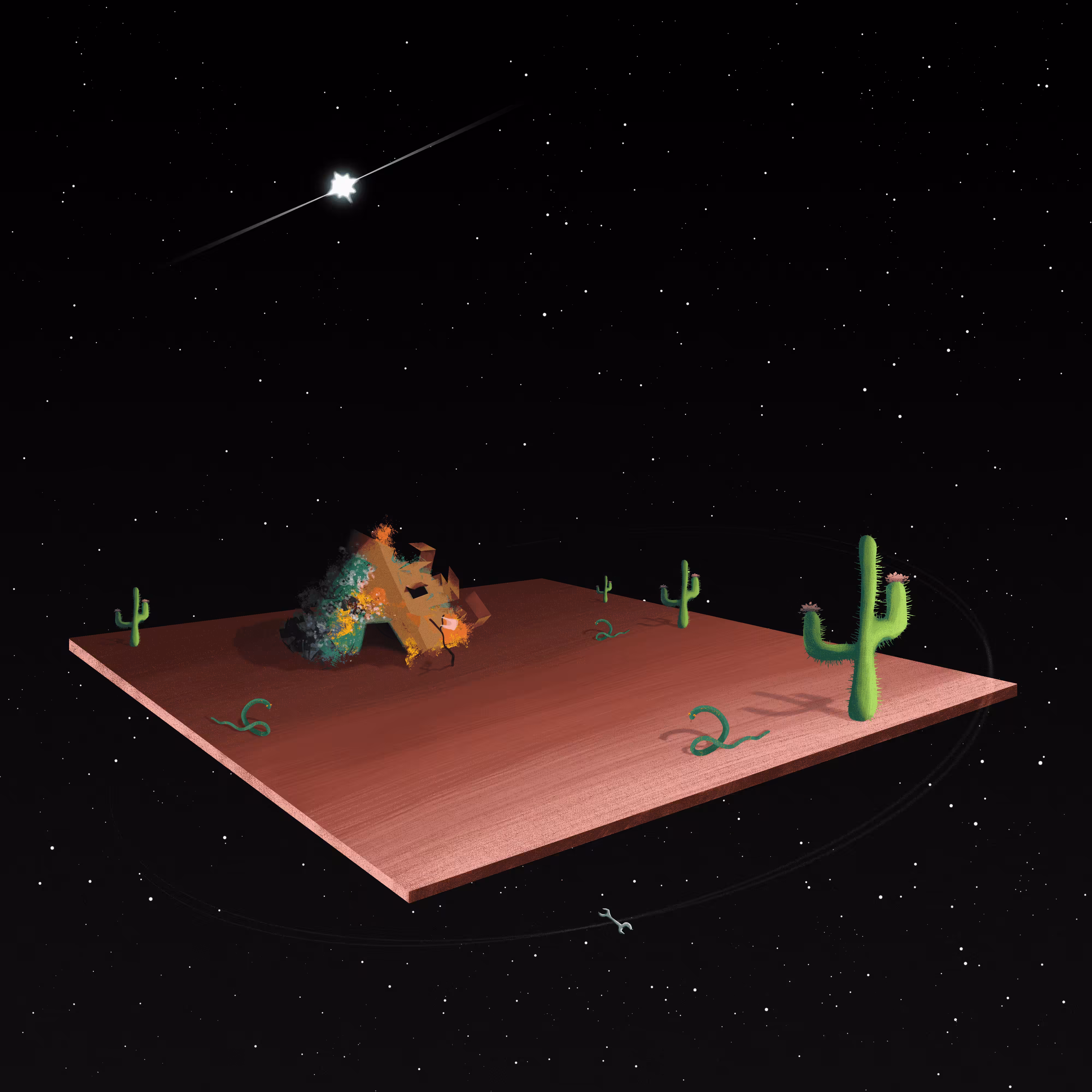 Exoplanet #0065