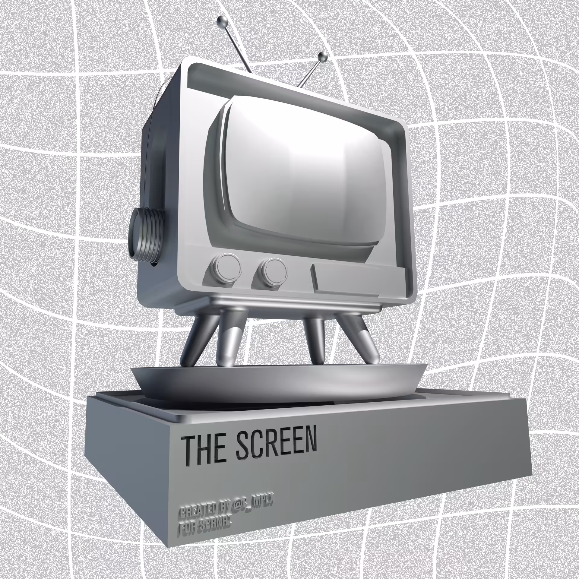 THE SCREEN