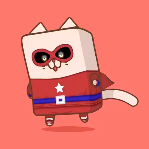 Cubies #177