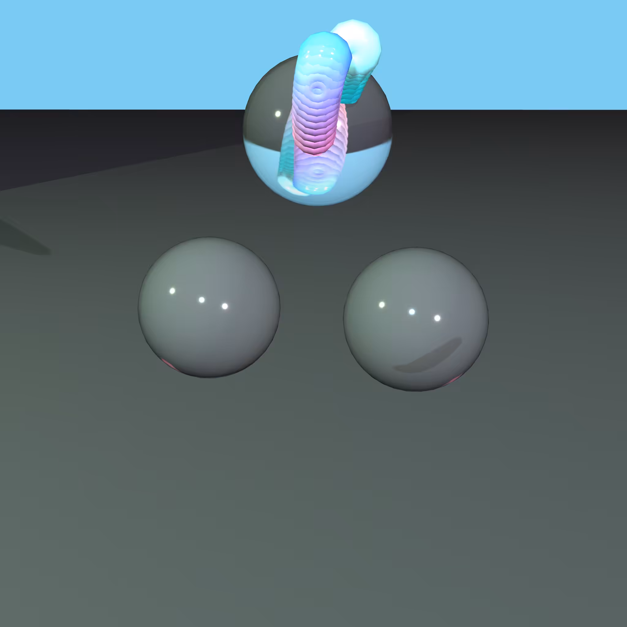Dizzy v1.0 #18