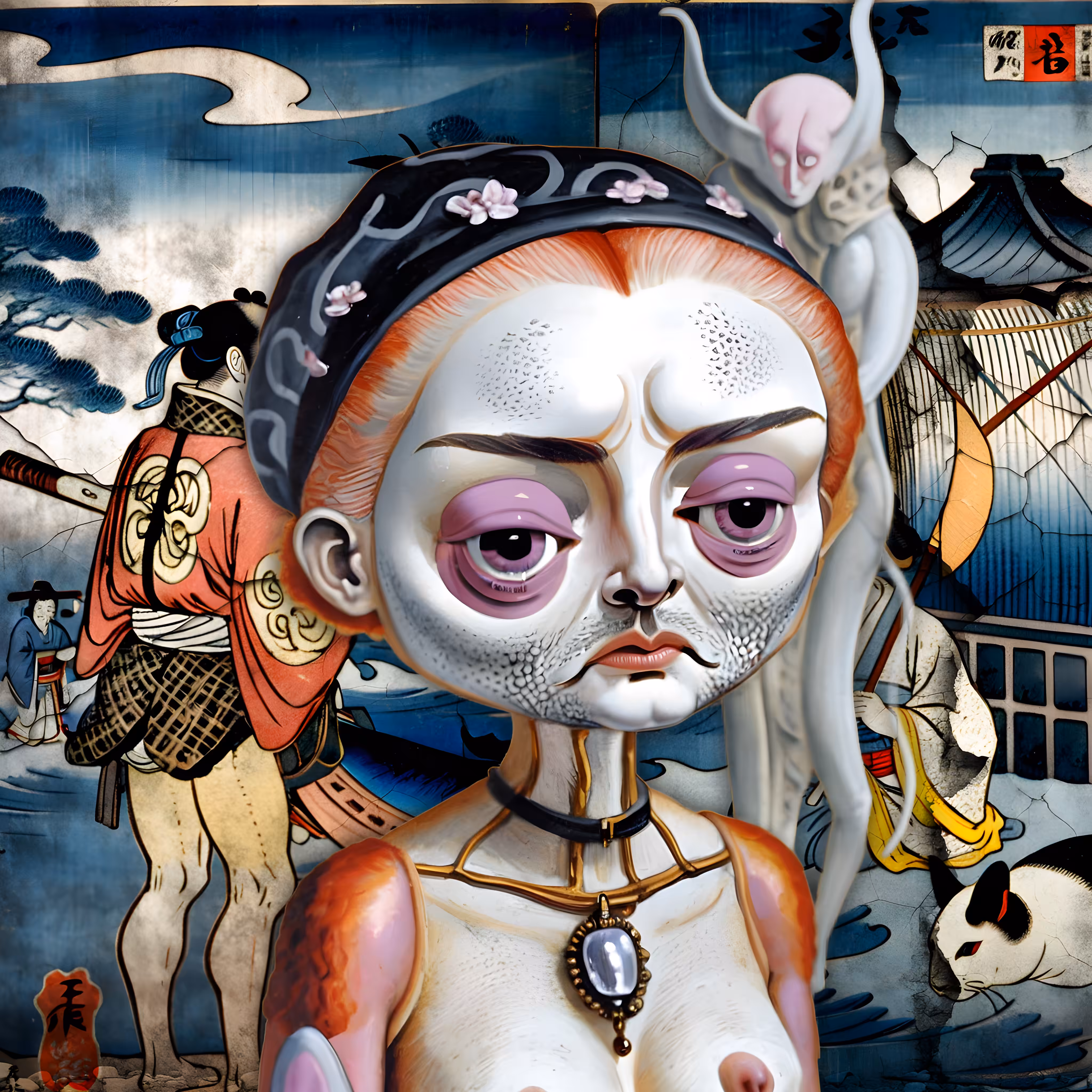 Art DeCC0s: Art DeCC0 #4872