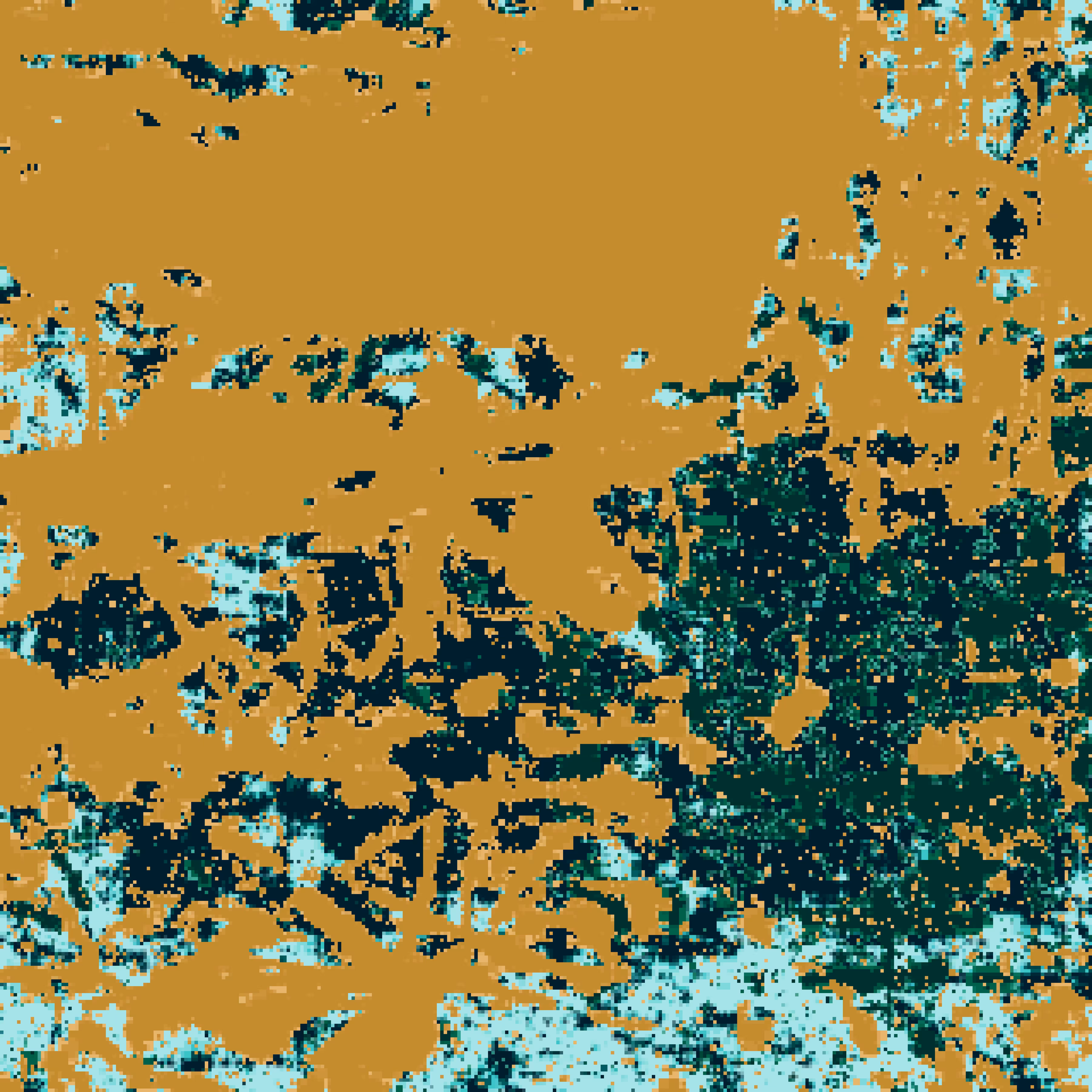 emotional squares #13
