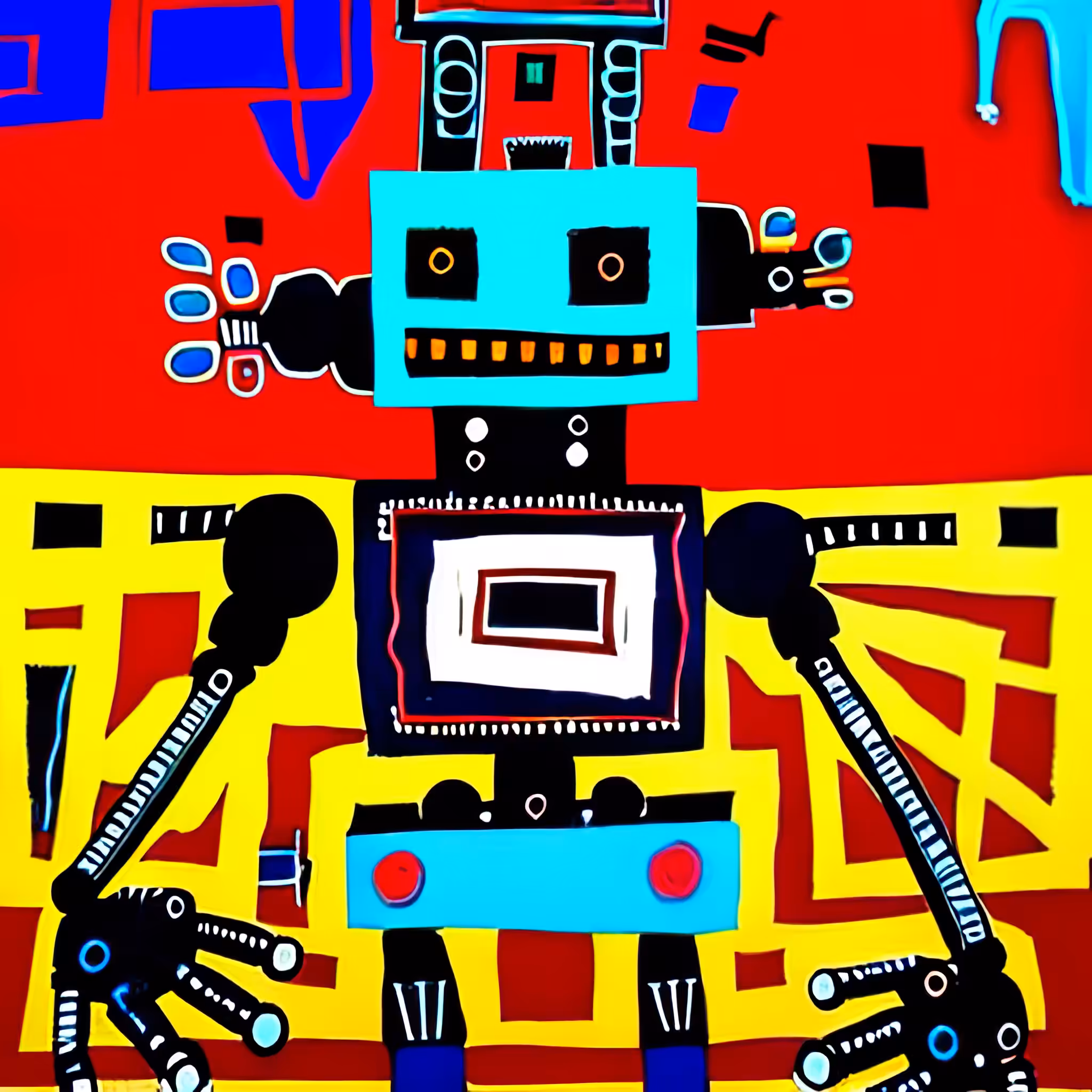 BasquiBot #54