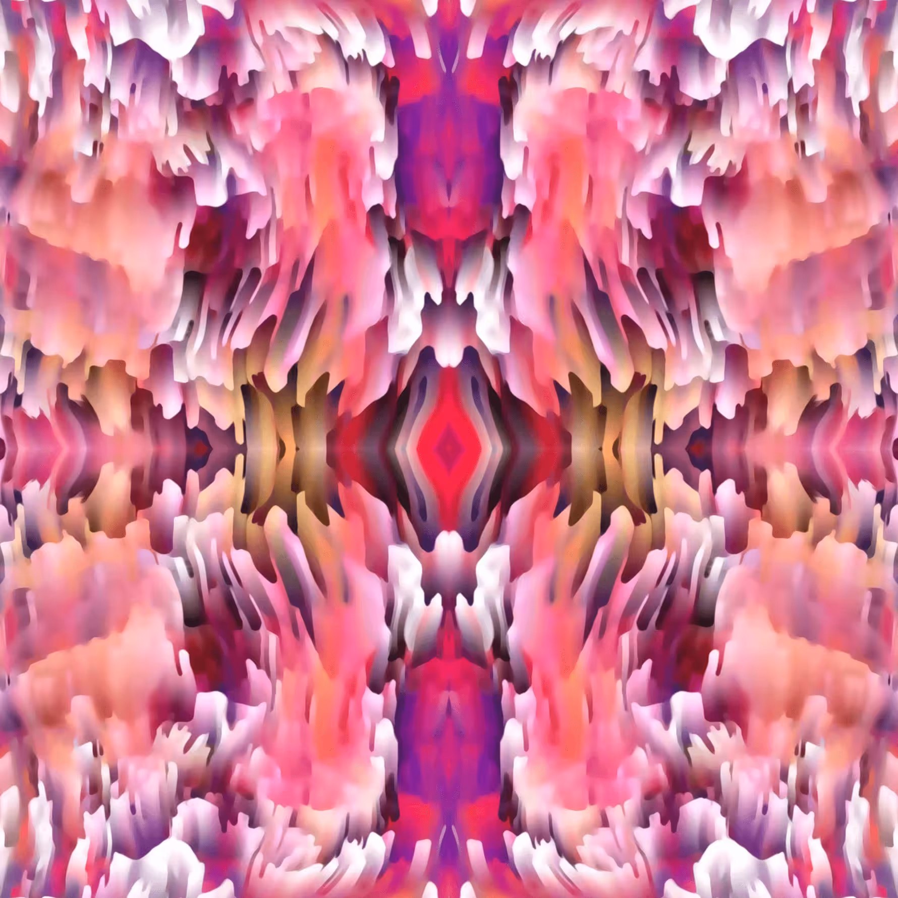Sacred Spaces #16