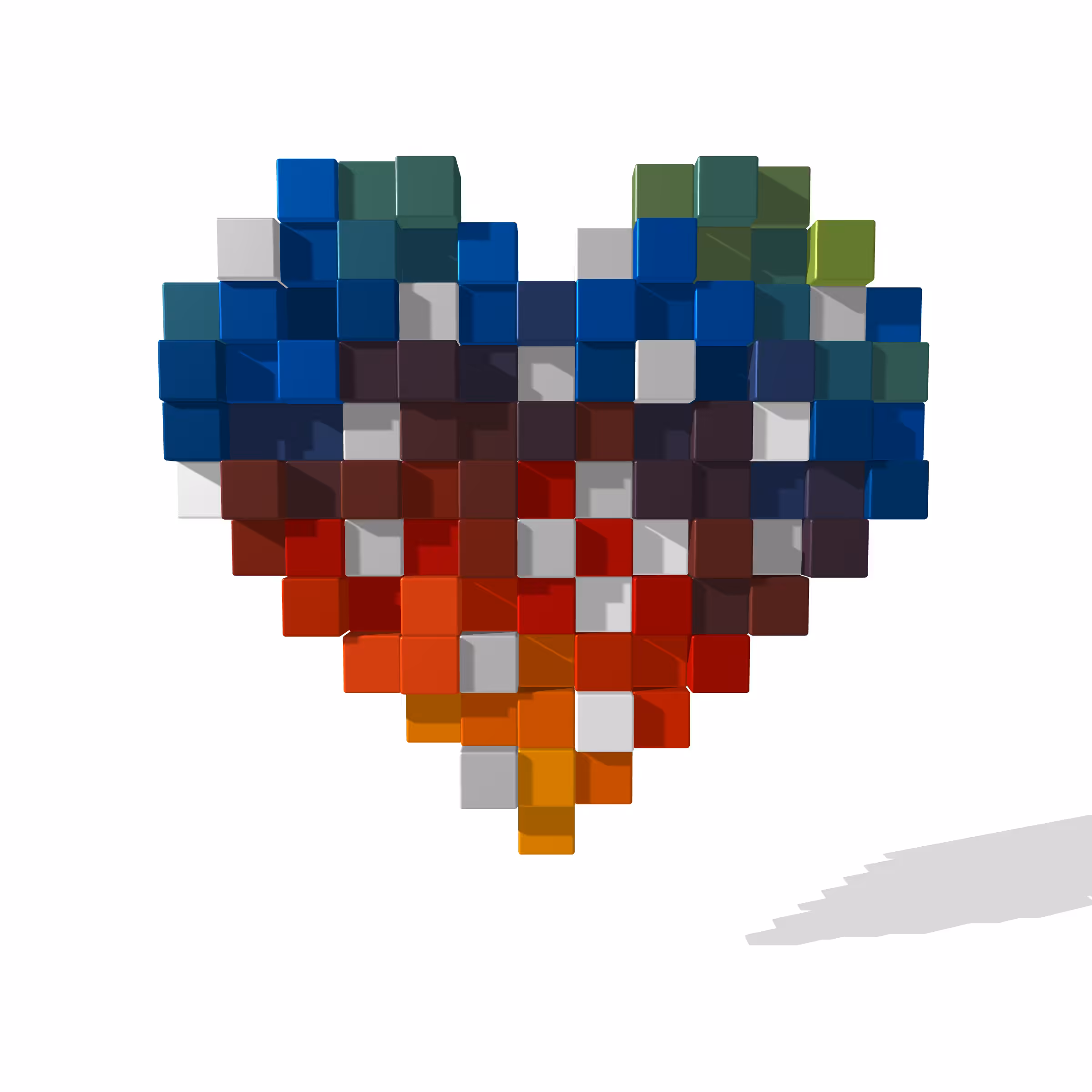 heart + craft #14233