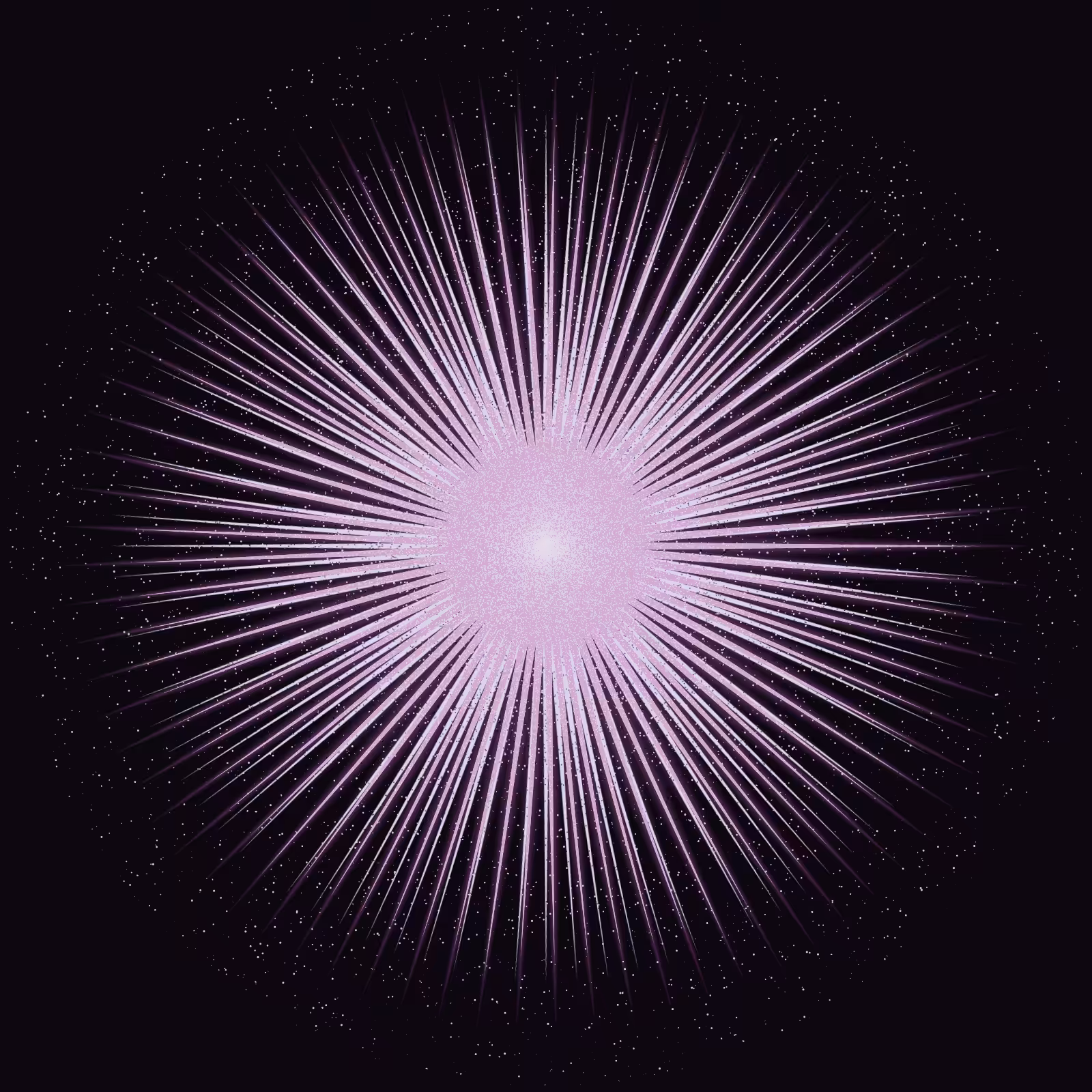 Winter Solstice Star 2023 #77