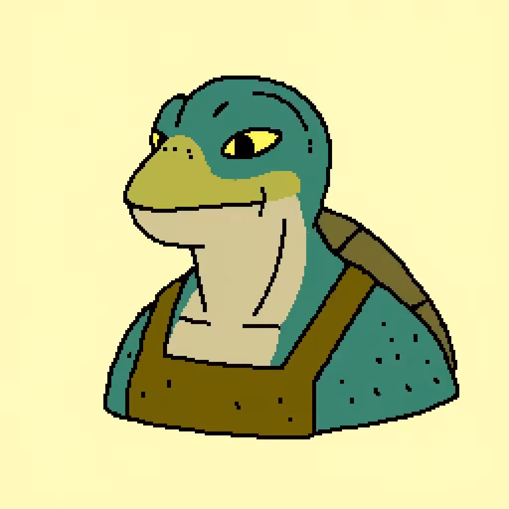 CampSquatter