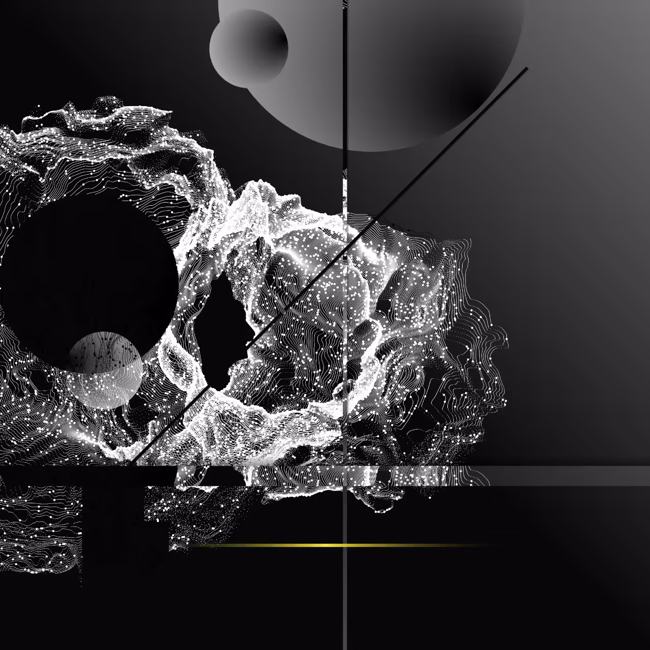 en intersticios #18