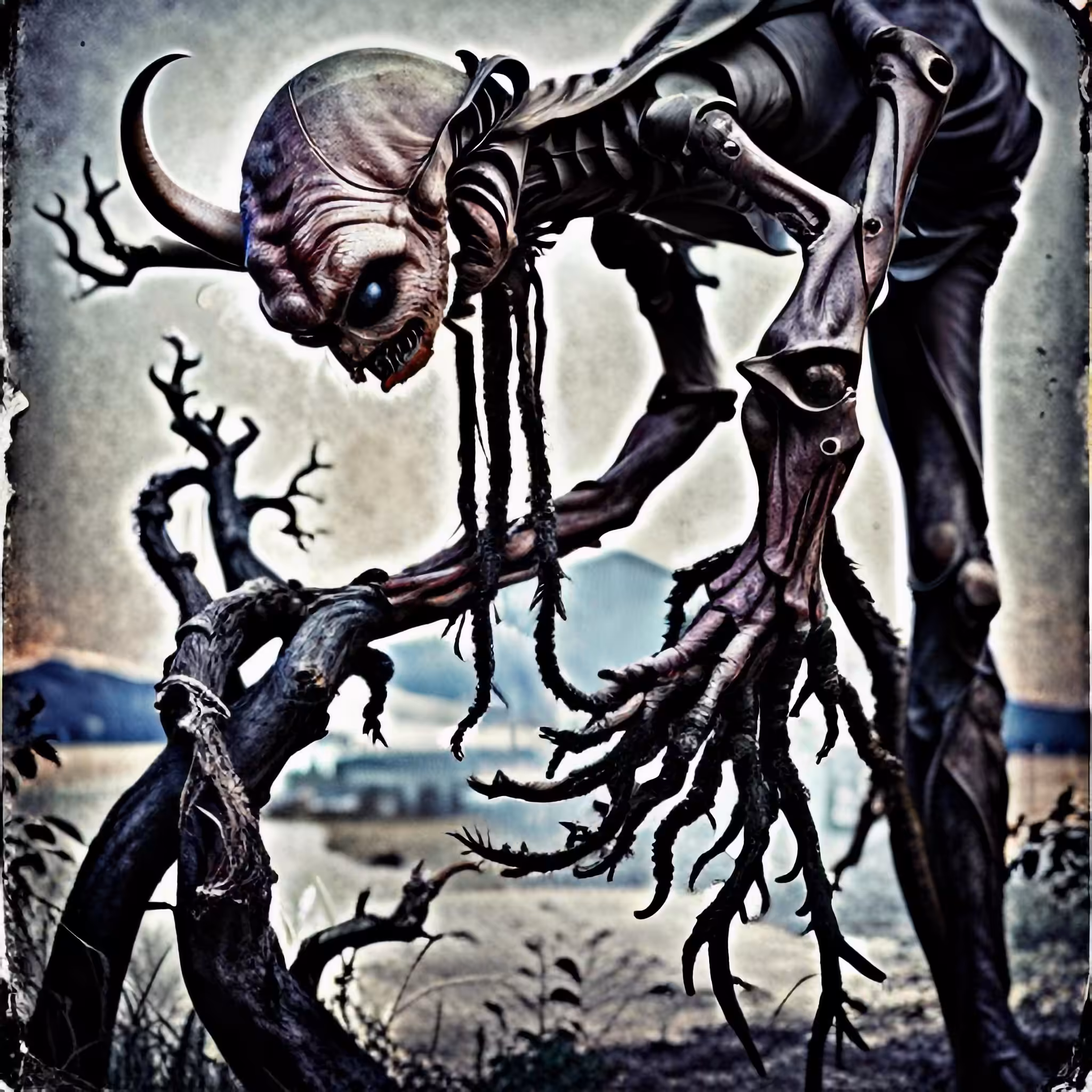 The Return of the Forgotten Gods
