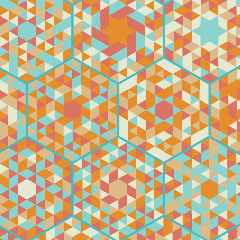 Hex Flex #137