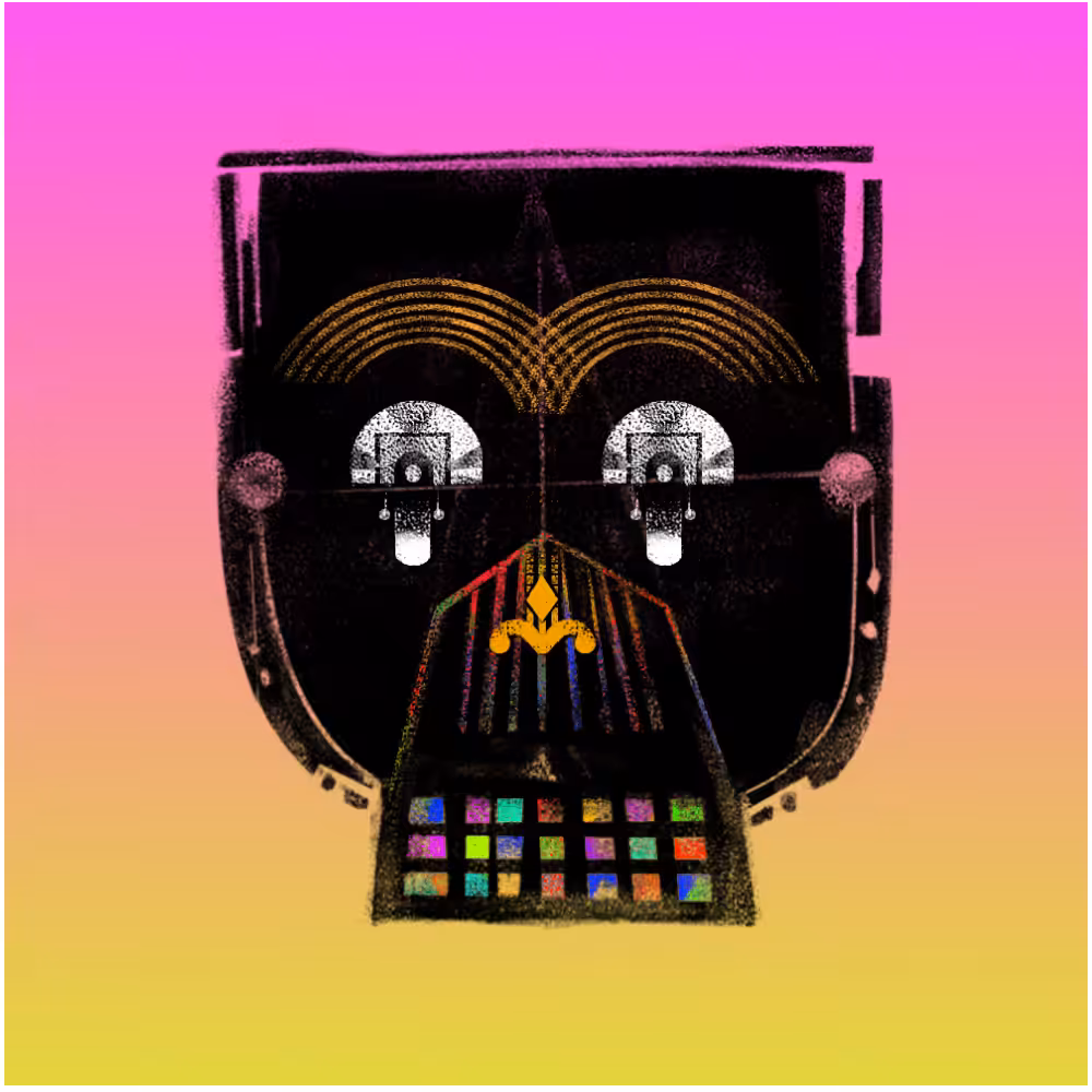 XSkull #339