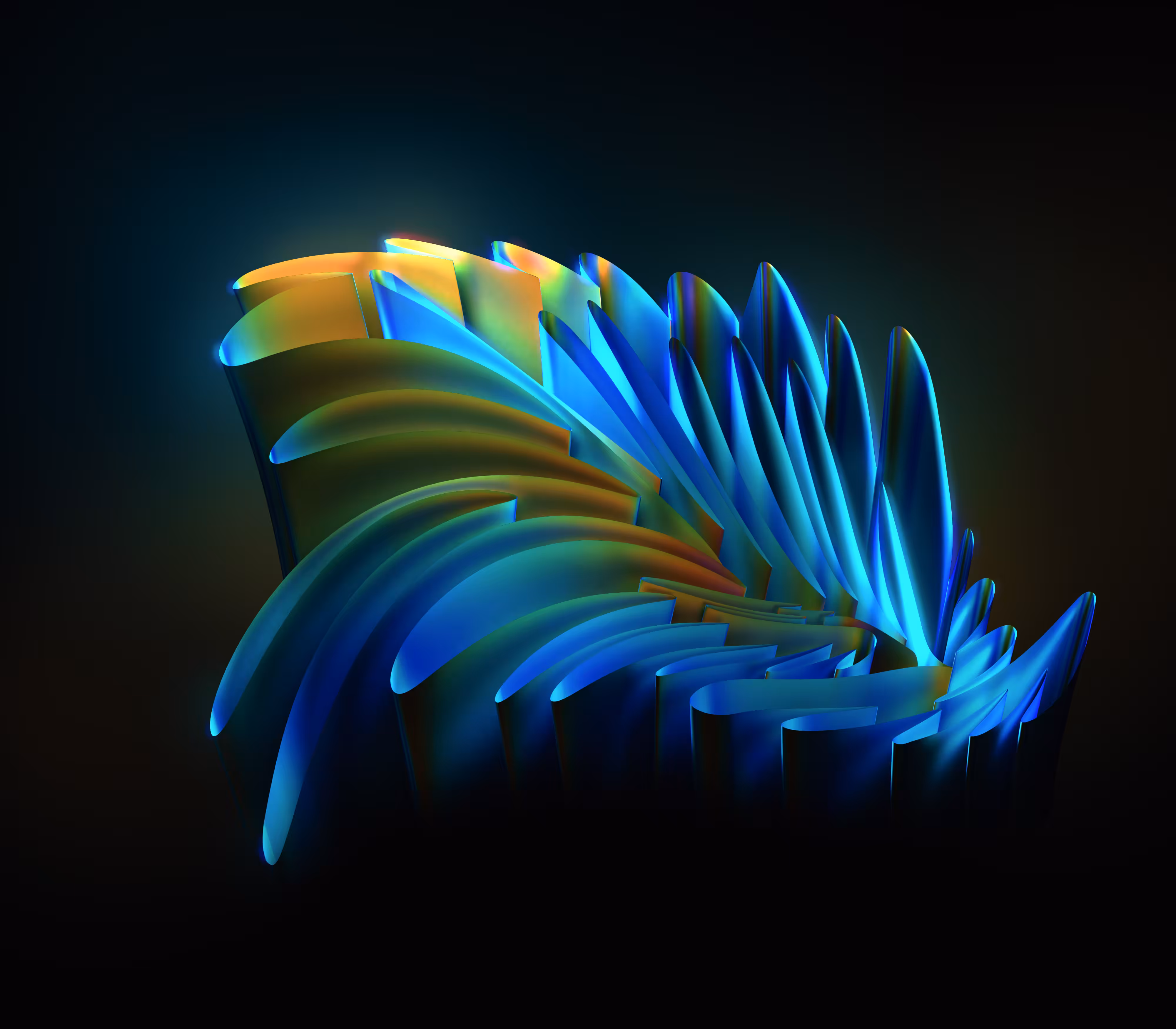 ZOË: Feather